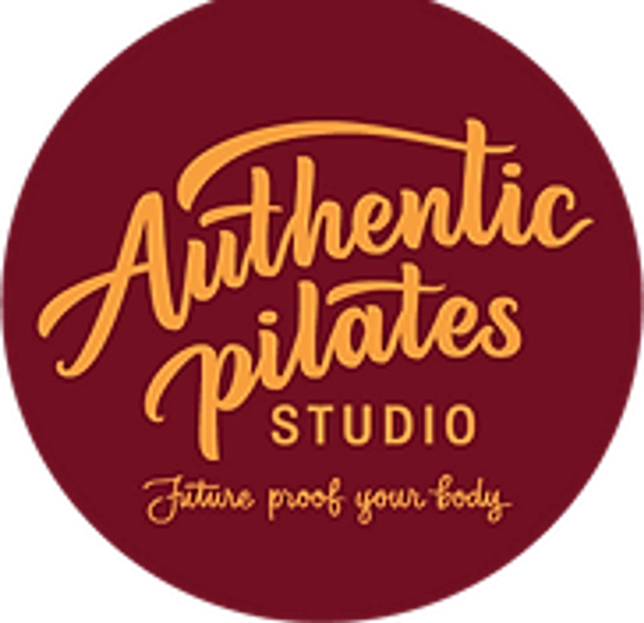 Authentic Pilates
