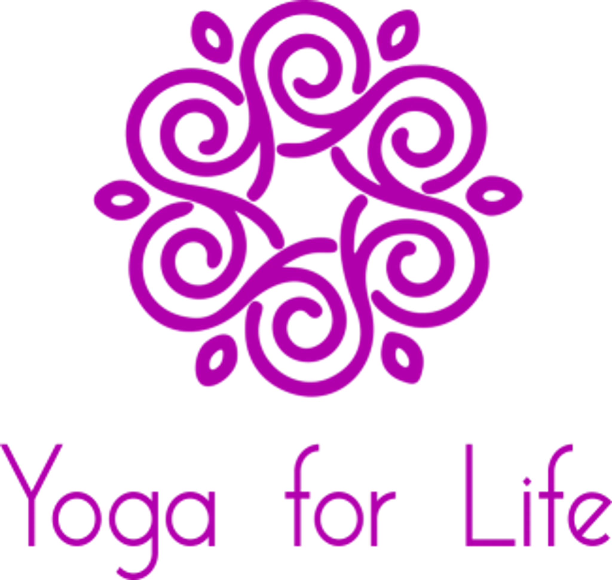 Yoga for Life