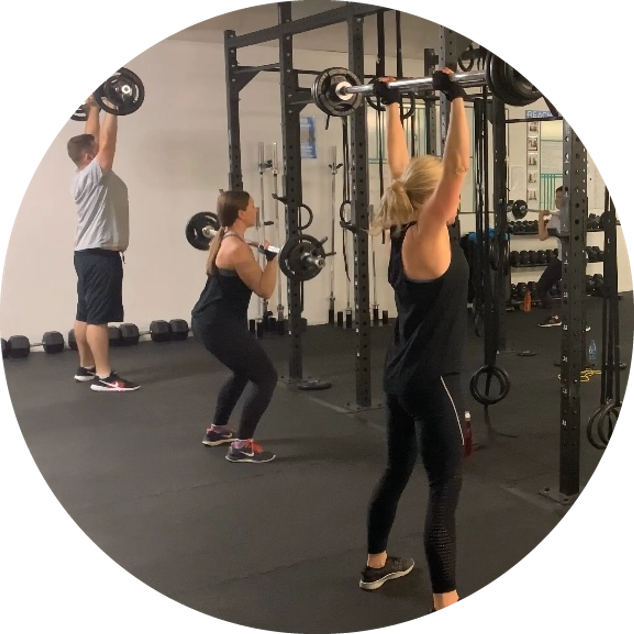 Reach Personal Training Birstall