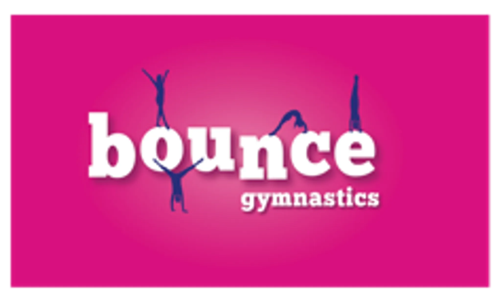 Bounce Gymnastics Club