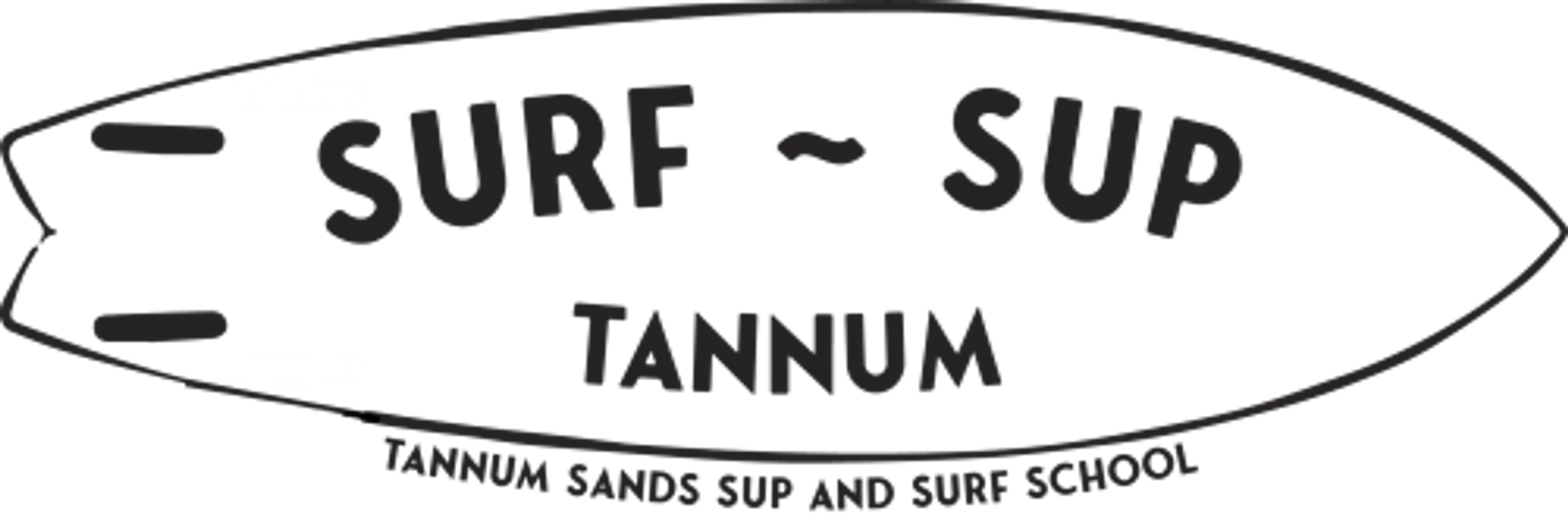 SurfSupTannum