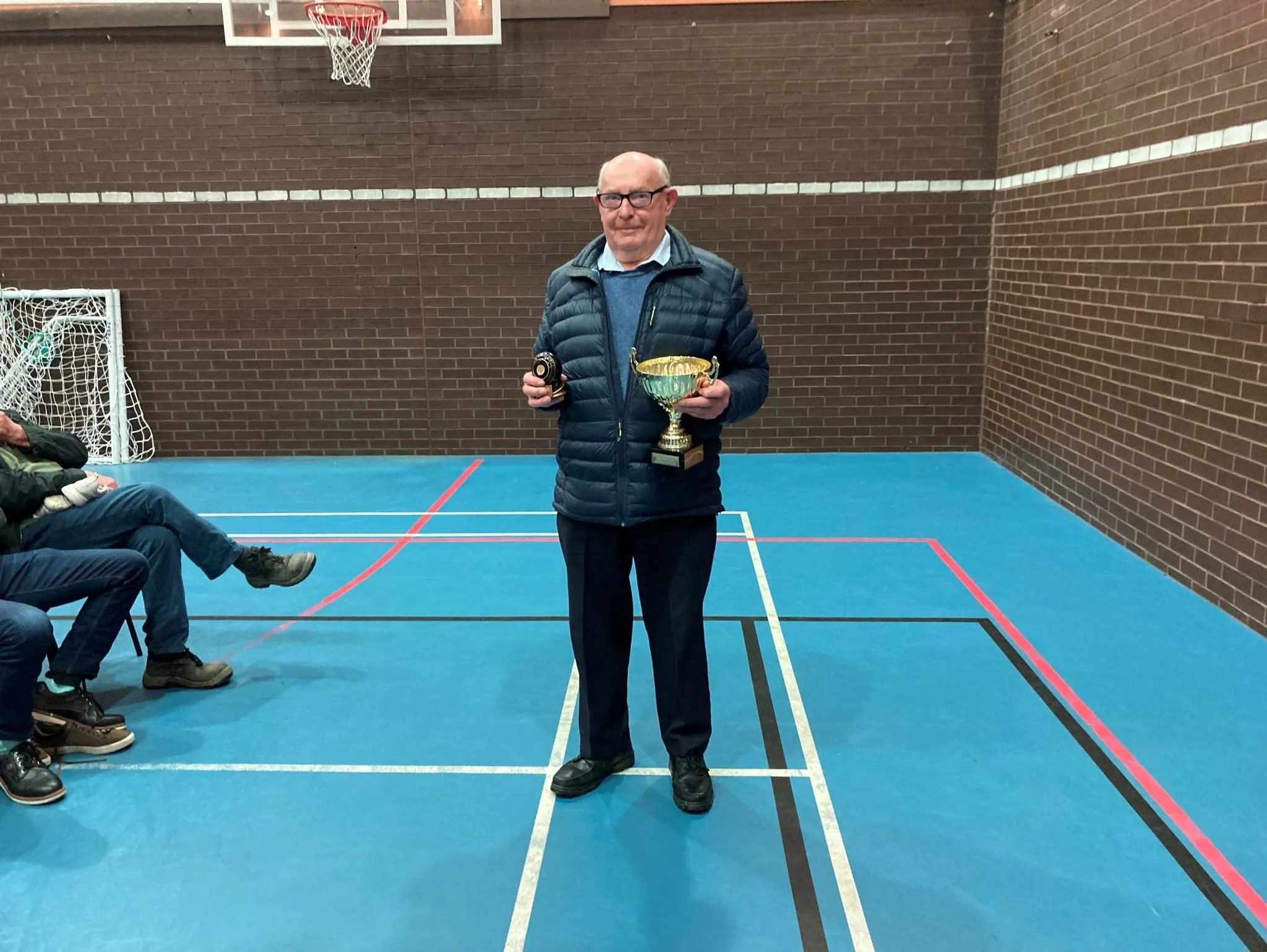 Hurst Green Bowling Club