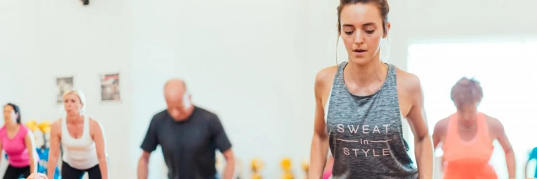 Market Rasen Leisure Centre