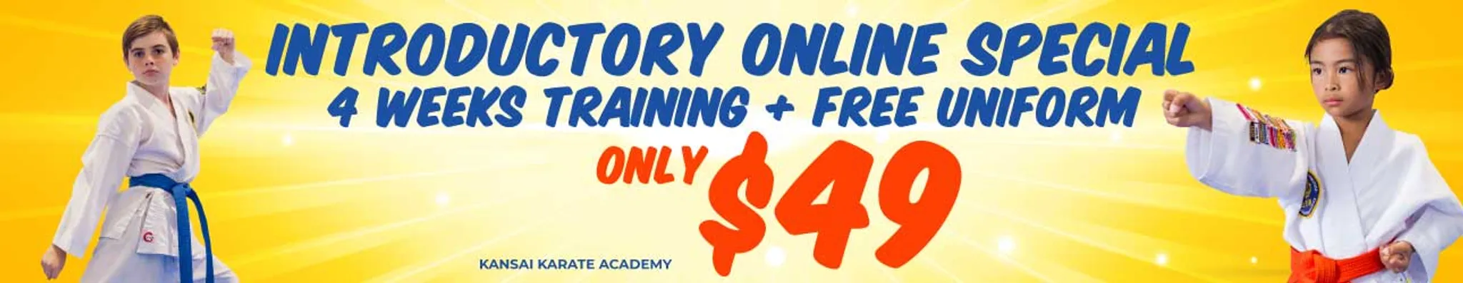 Kansai Martial Arts Academy Brisbane