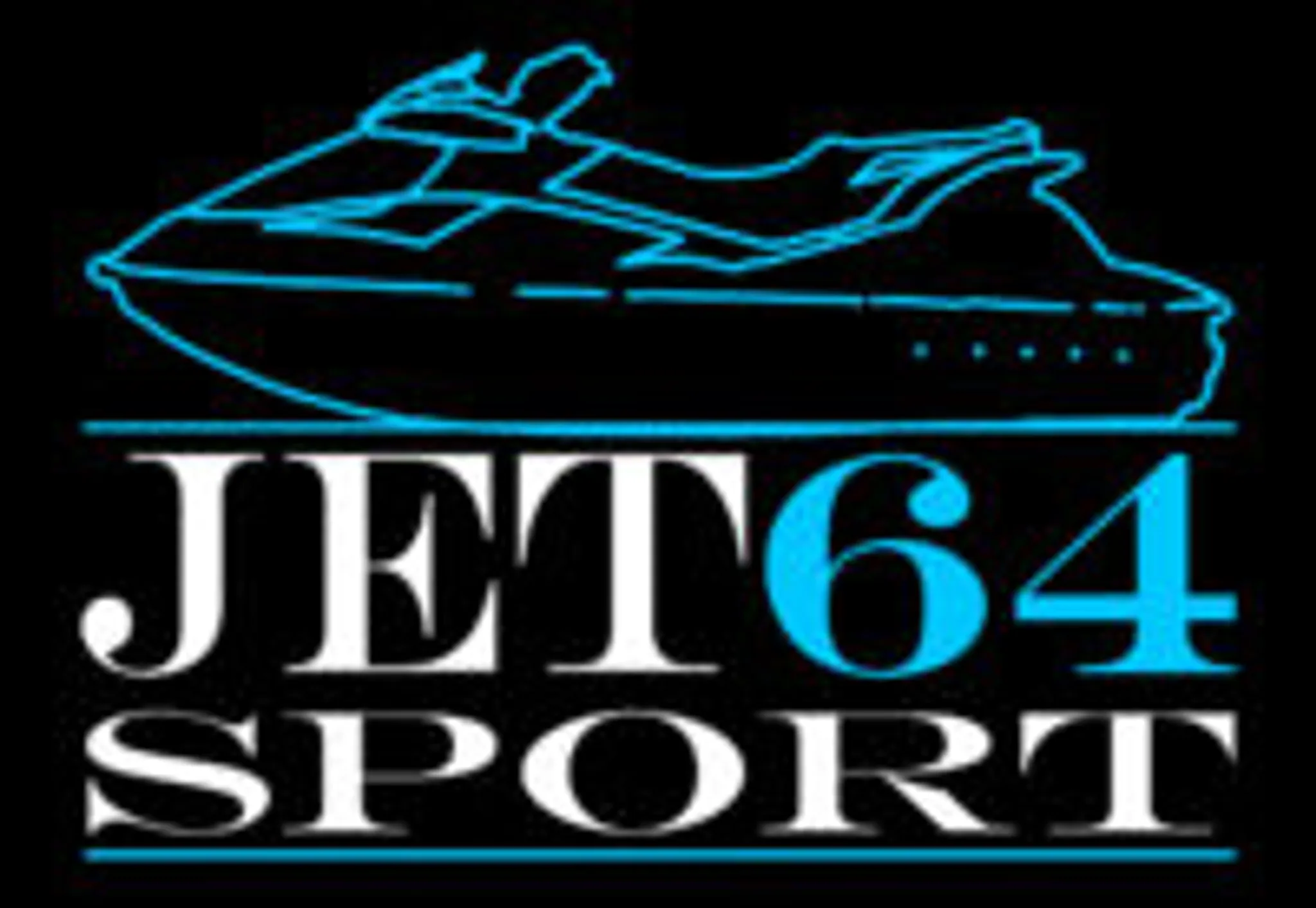 Jet Sport 64