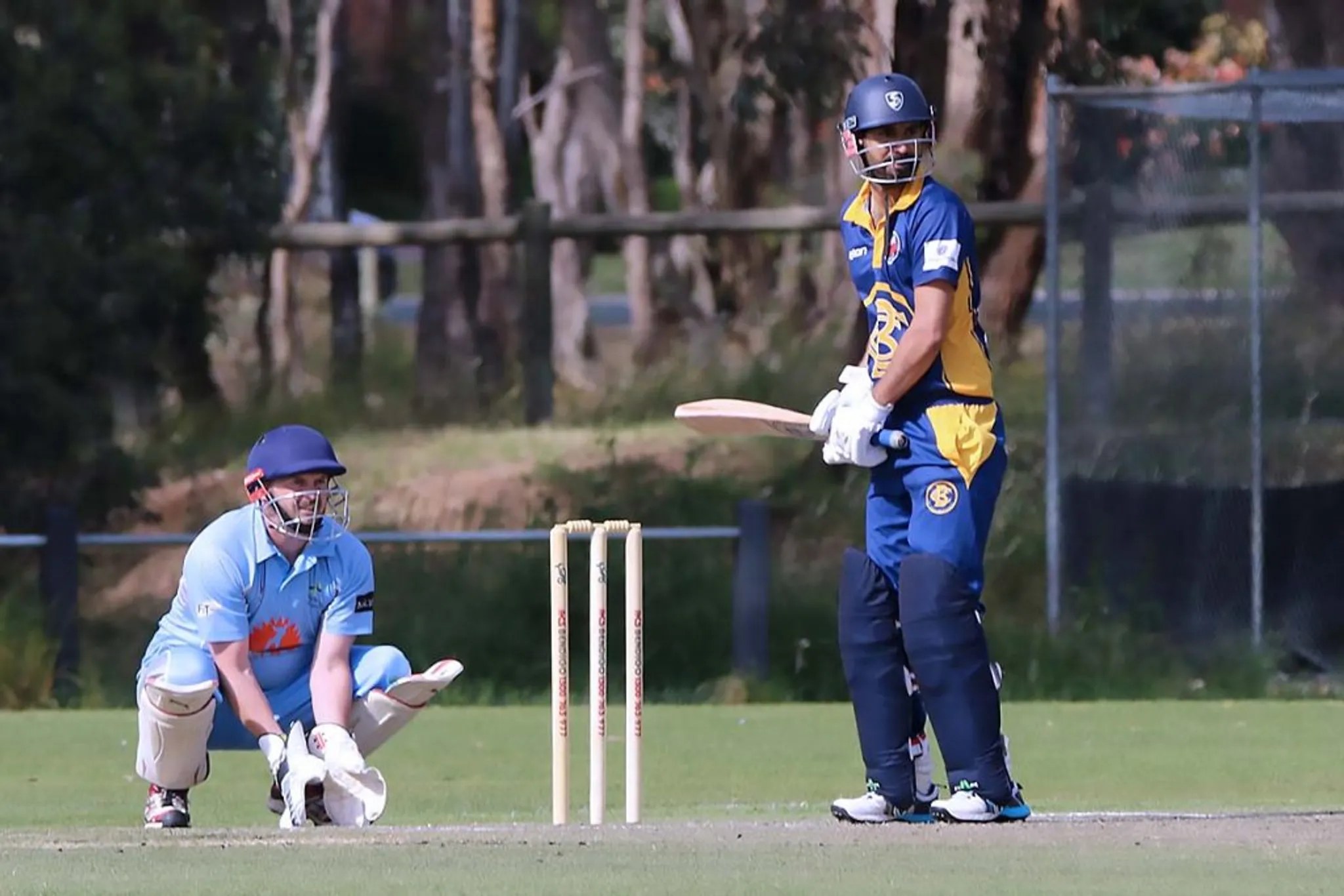 Bendigo Cricket Club Women's 1st XI Competition