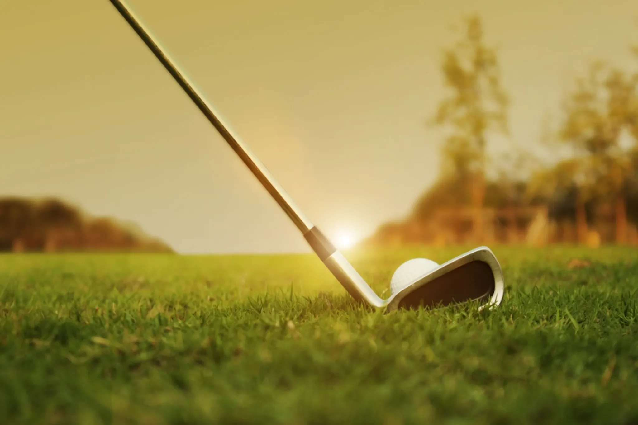 St-Hubert Golf Centre