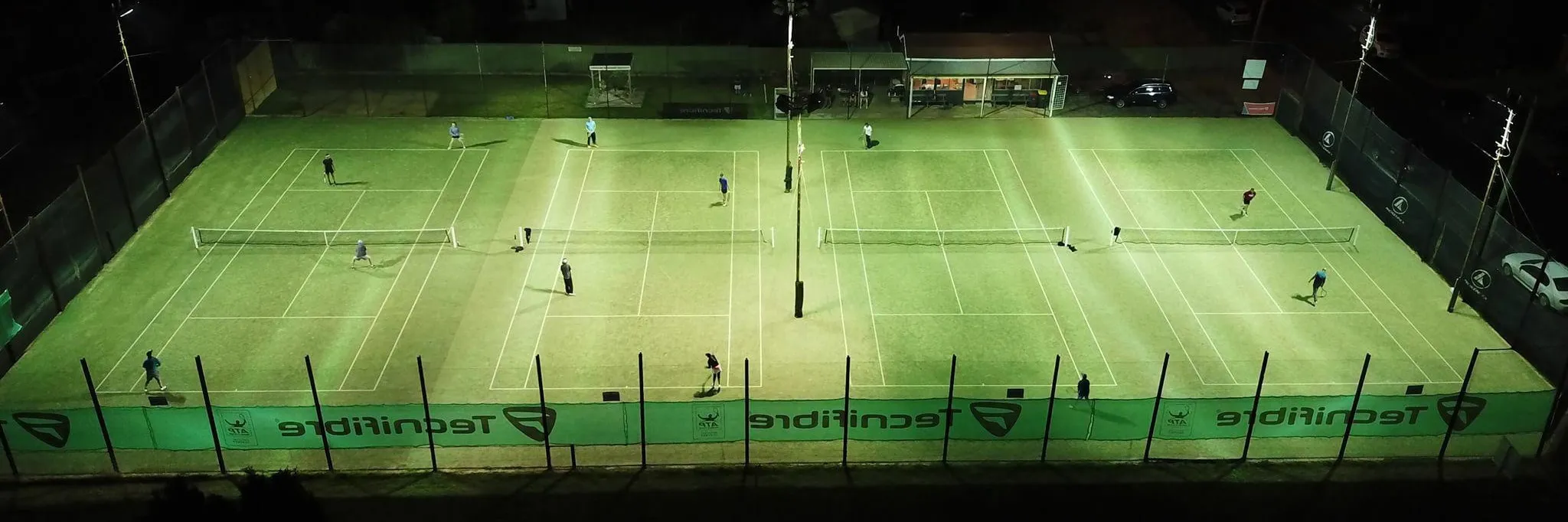 Goulburn Railway Tennis Club