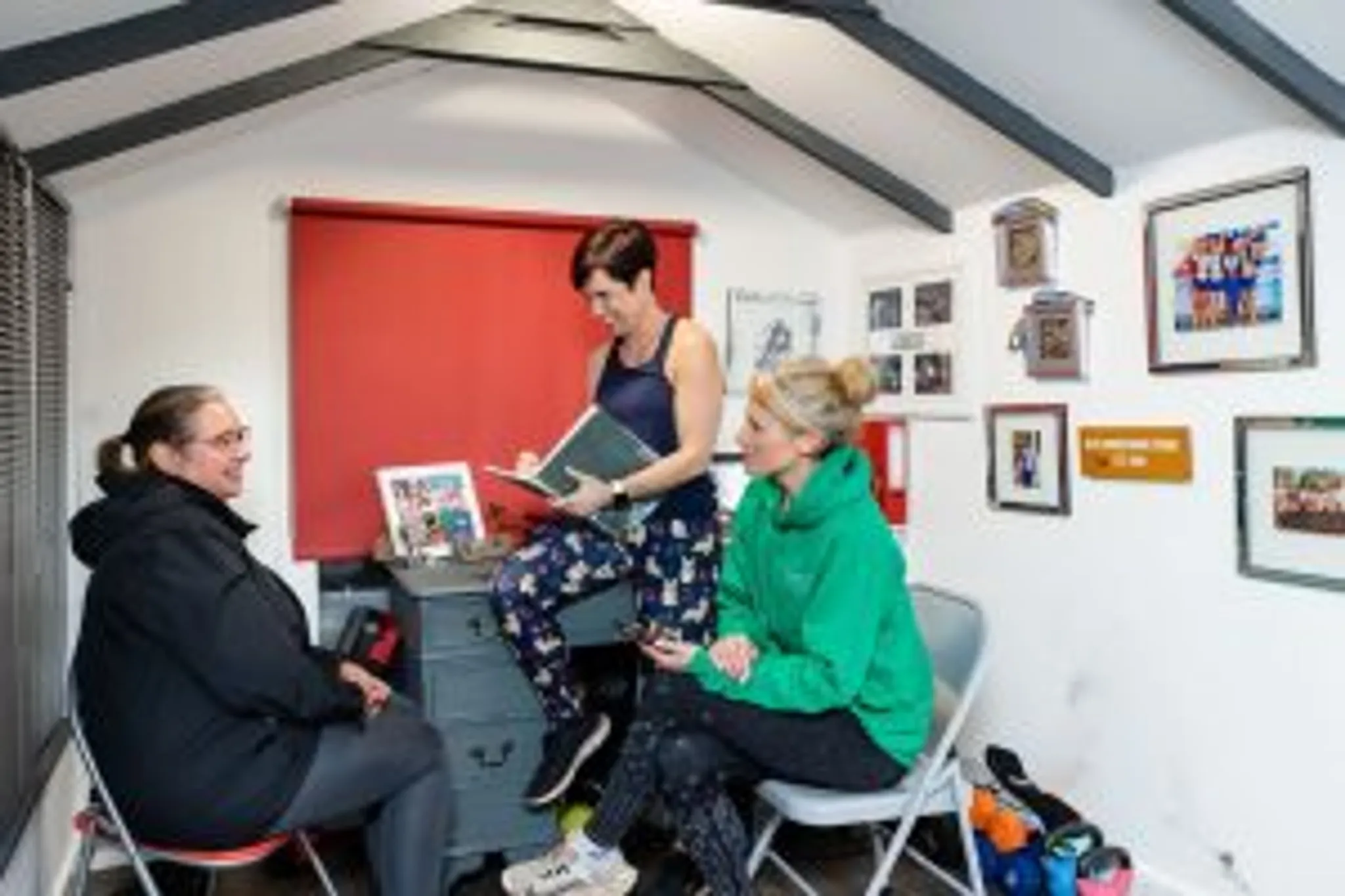 Elite Conditioning Personal Training