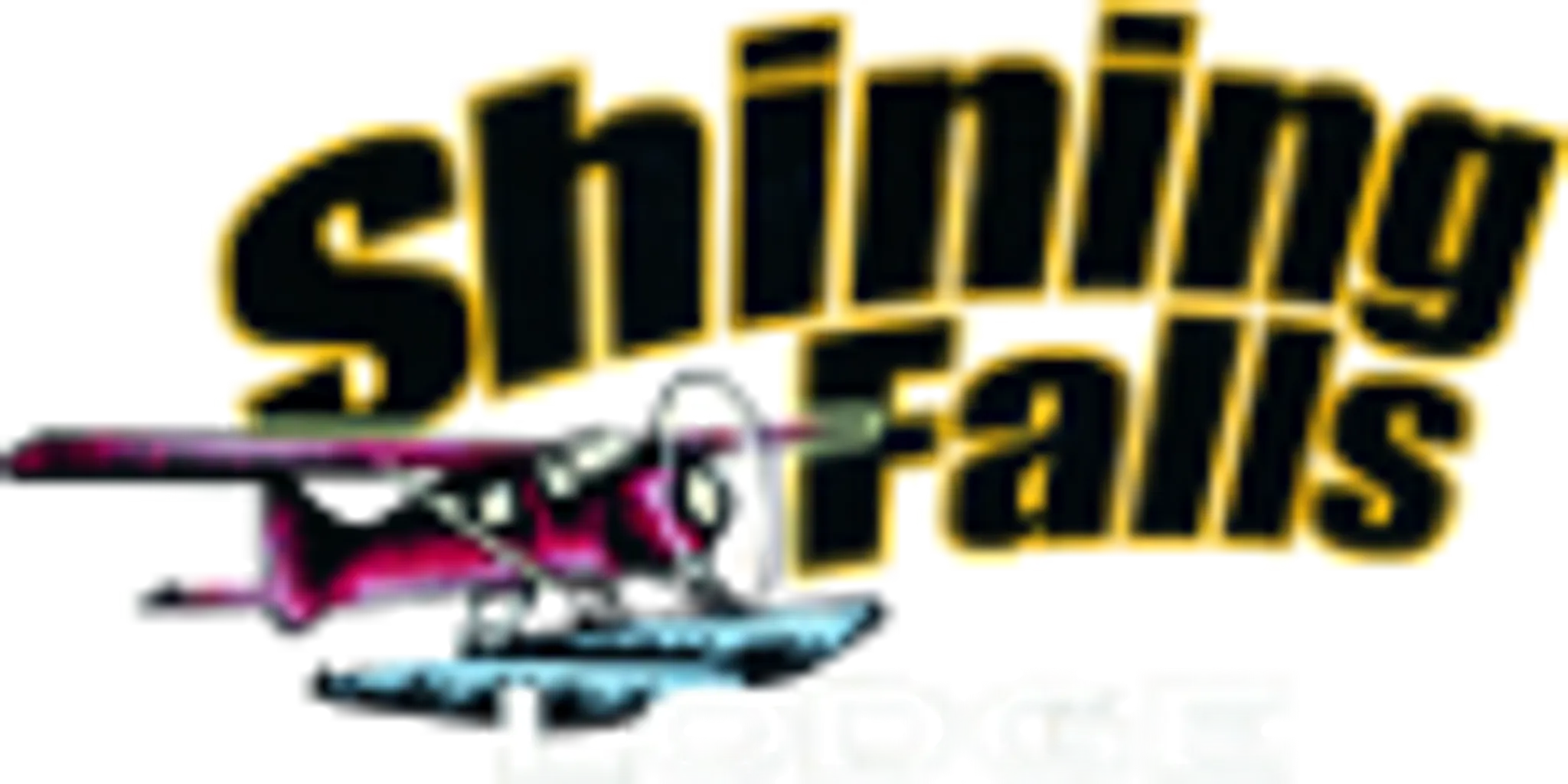 Shining Falls Lodge