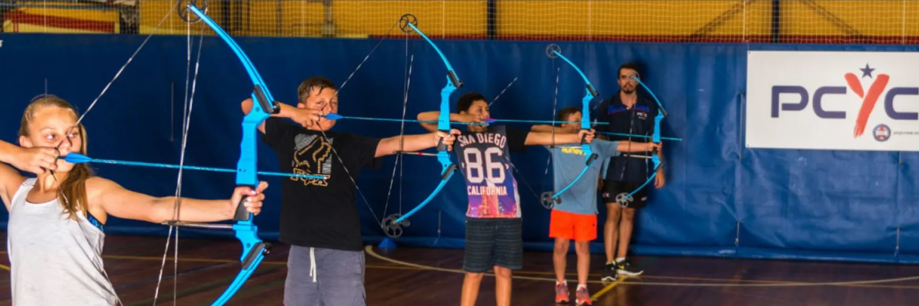 Archery