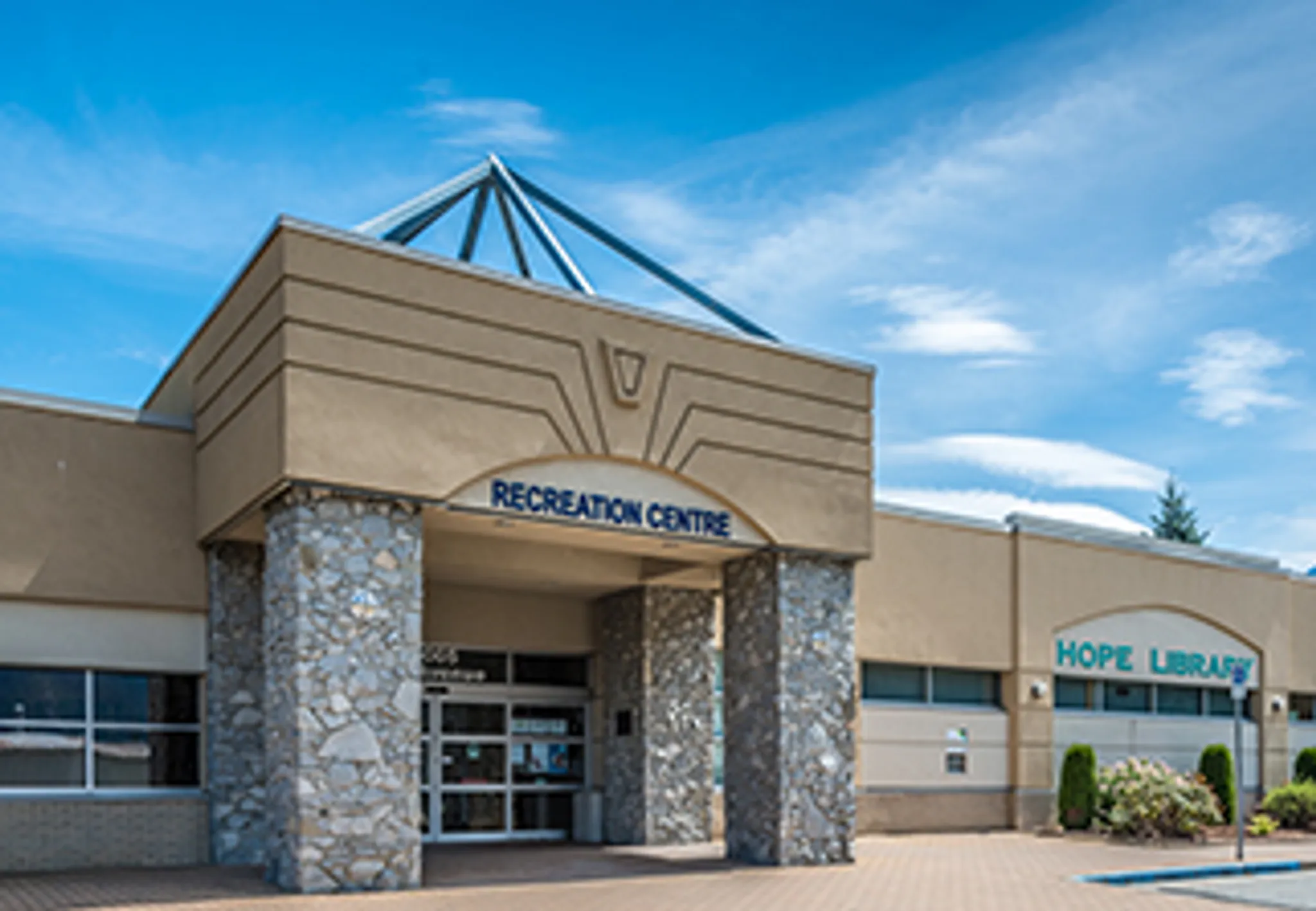 Hope Recreation Centre