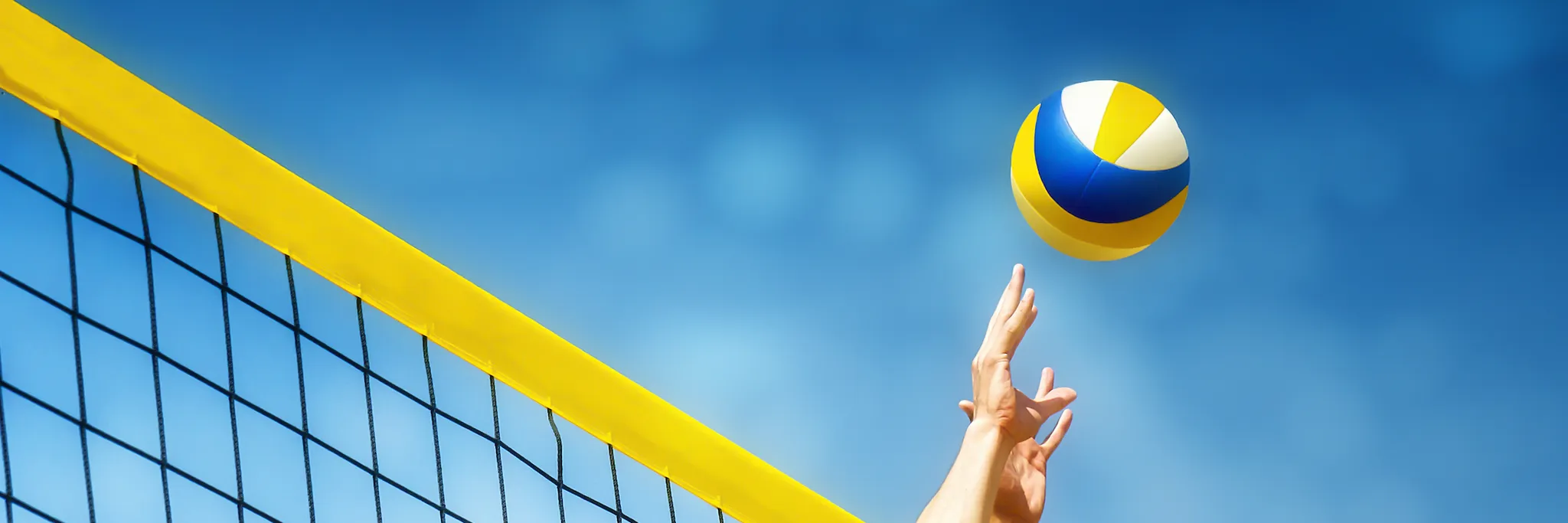 Volleyball Australia