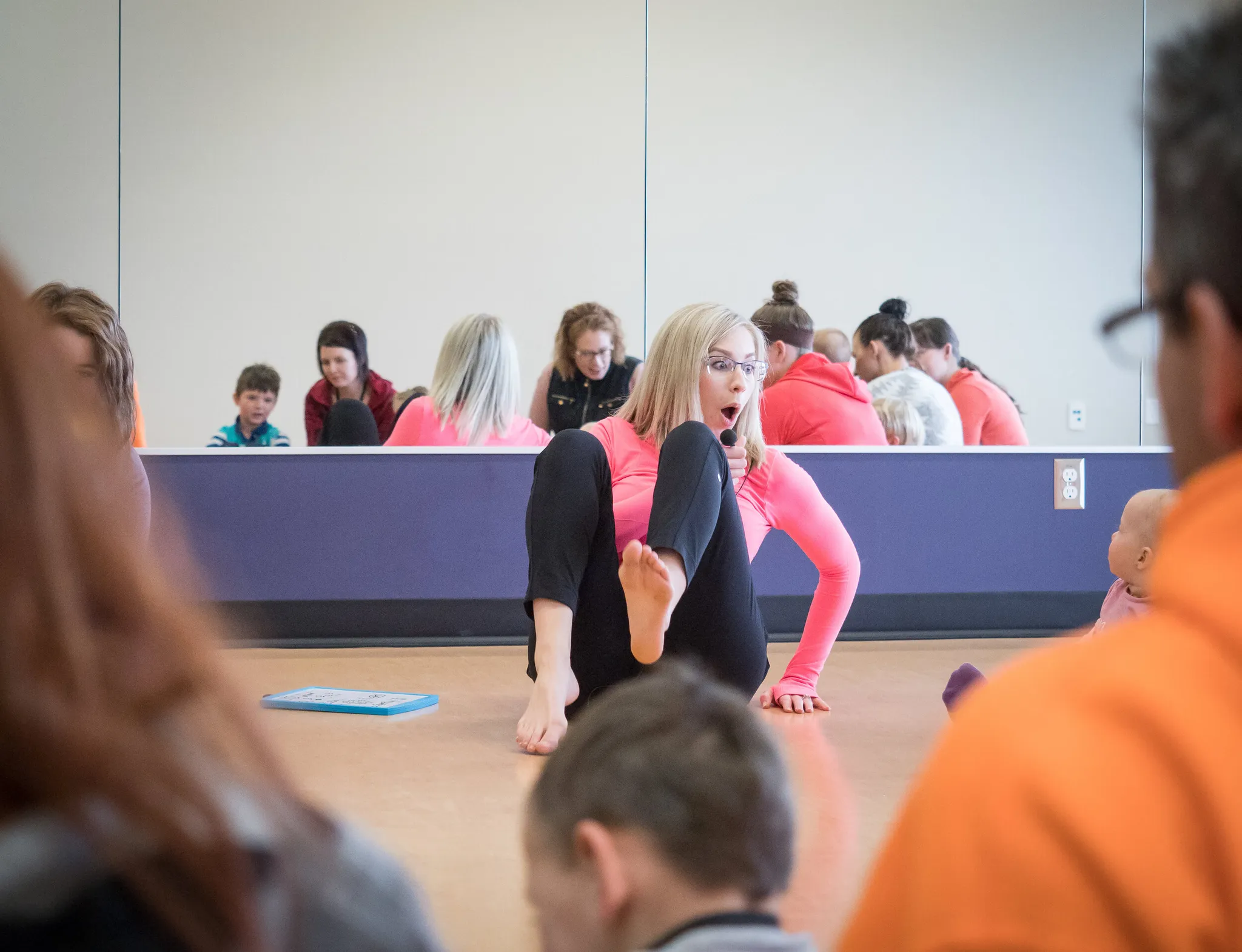 Maddox Dance Company