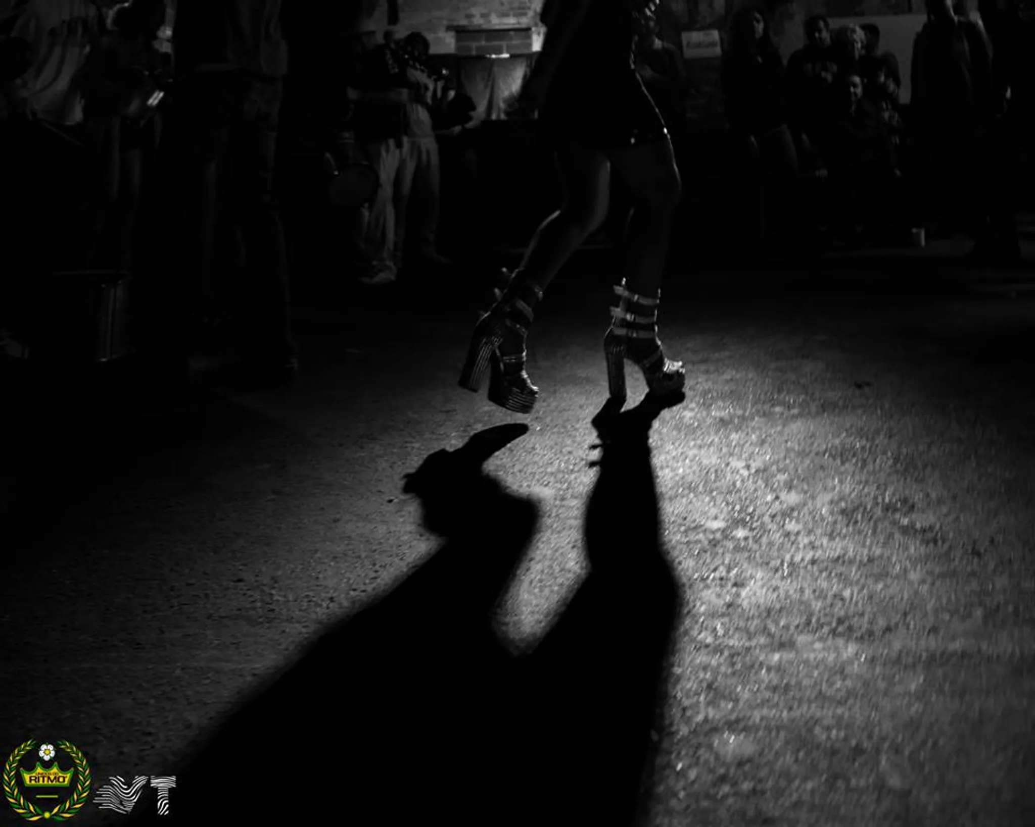 Unidos do Ritmo  Leeds Samba