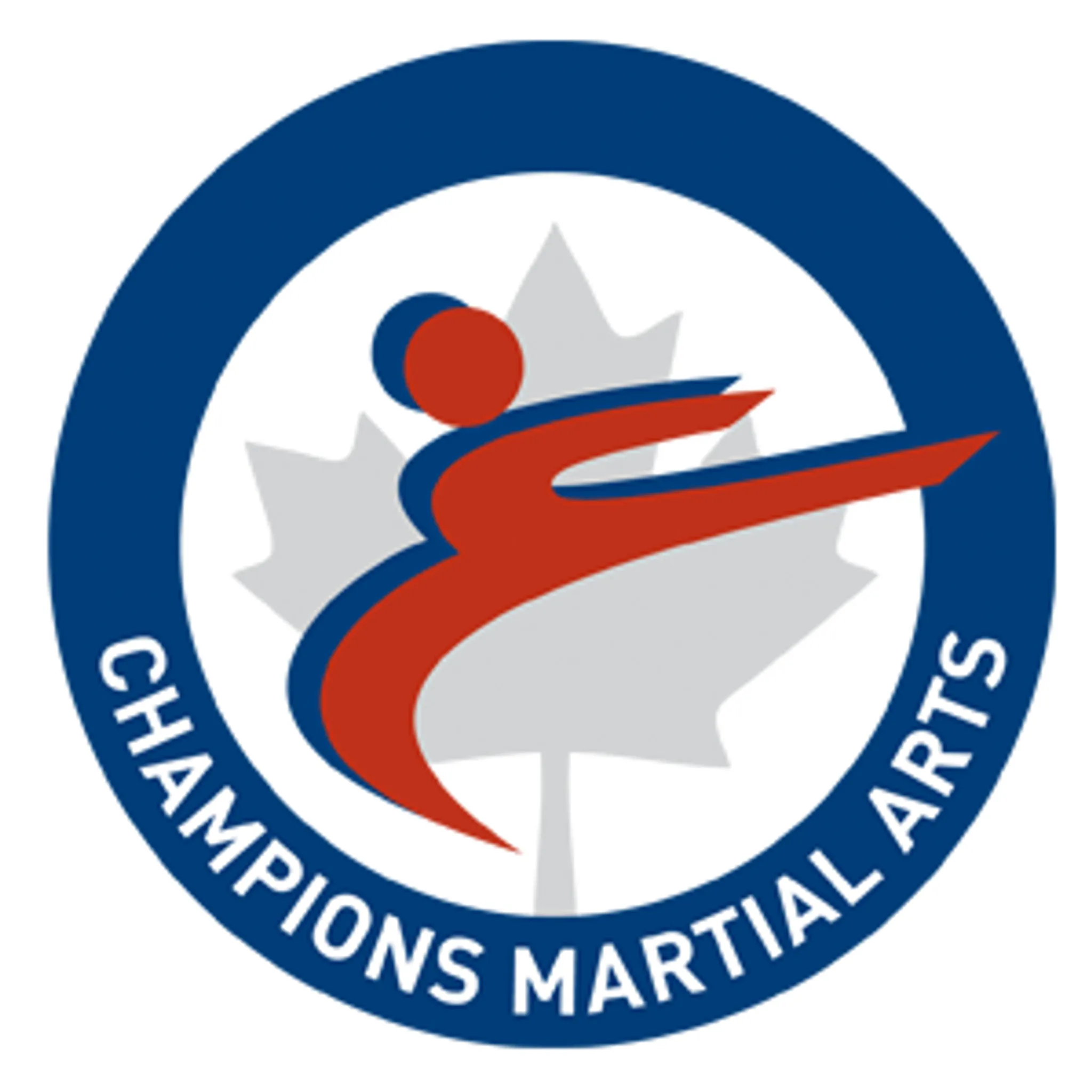Champions Martial Arts - Taekwondo