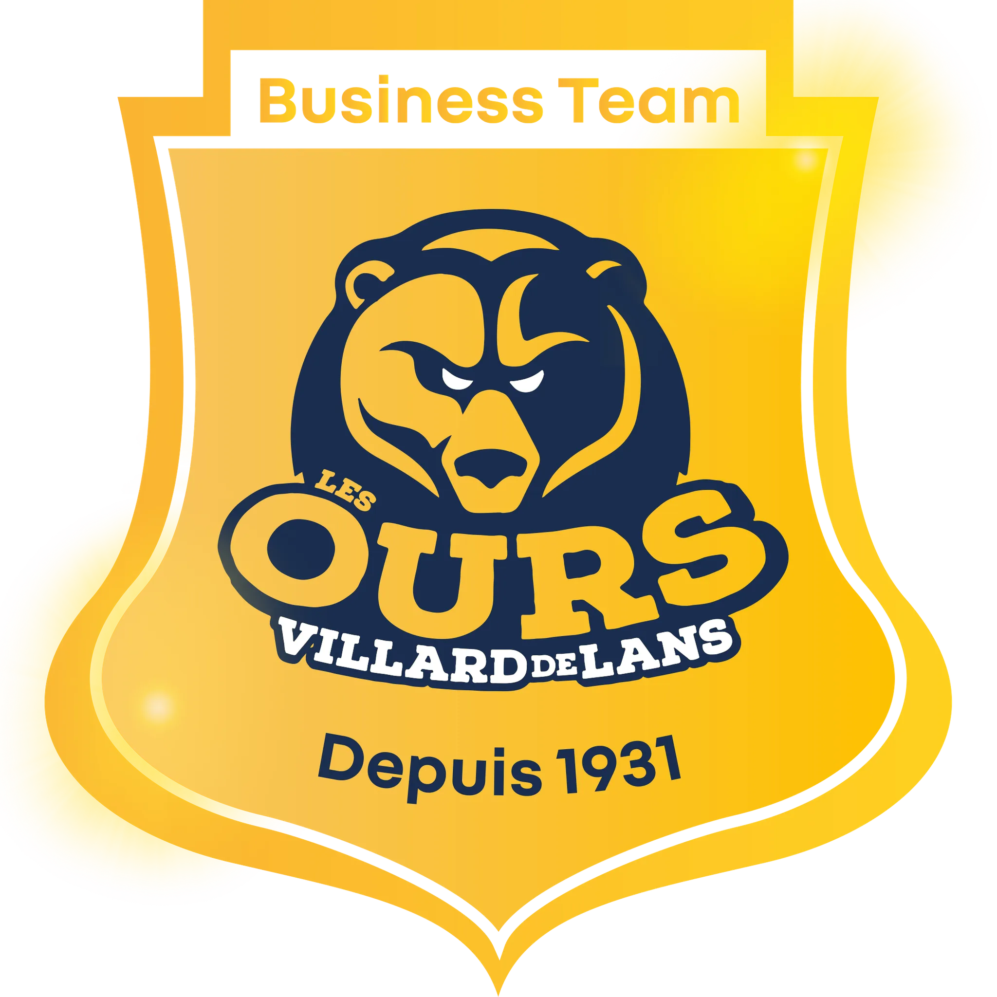 Bears Villard de Lans