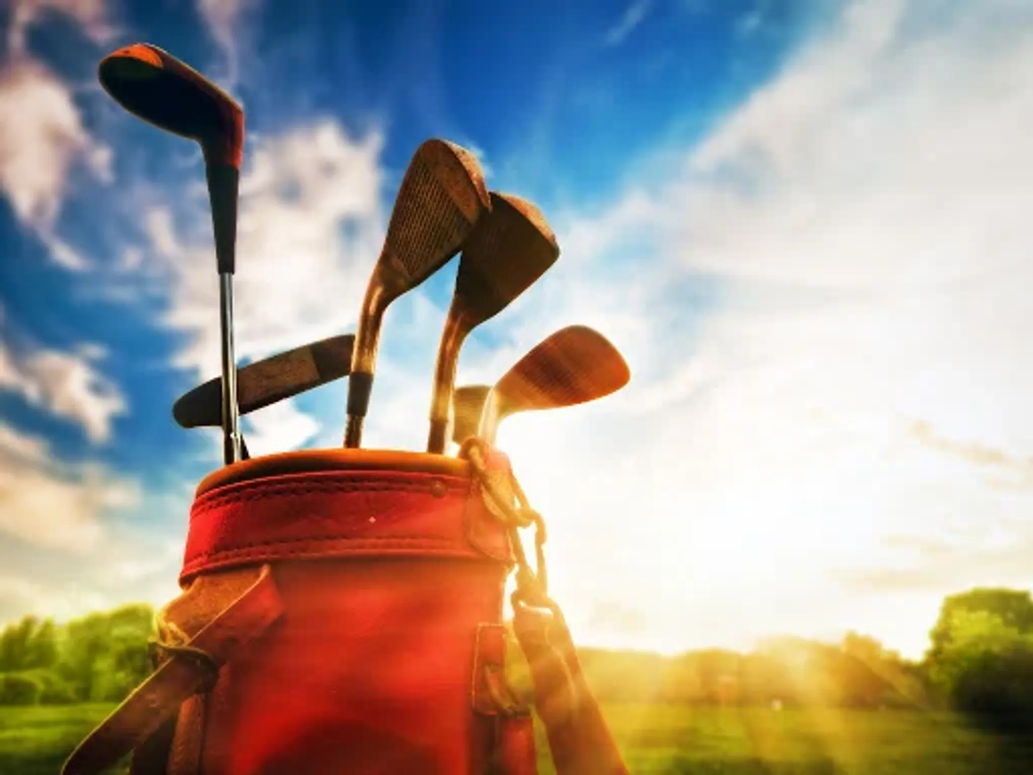 Will Butterfield Golf