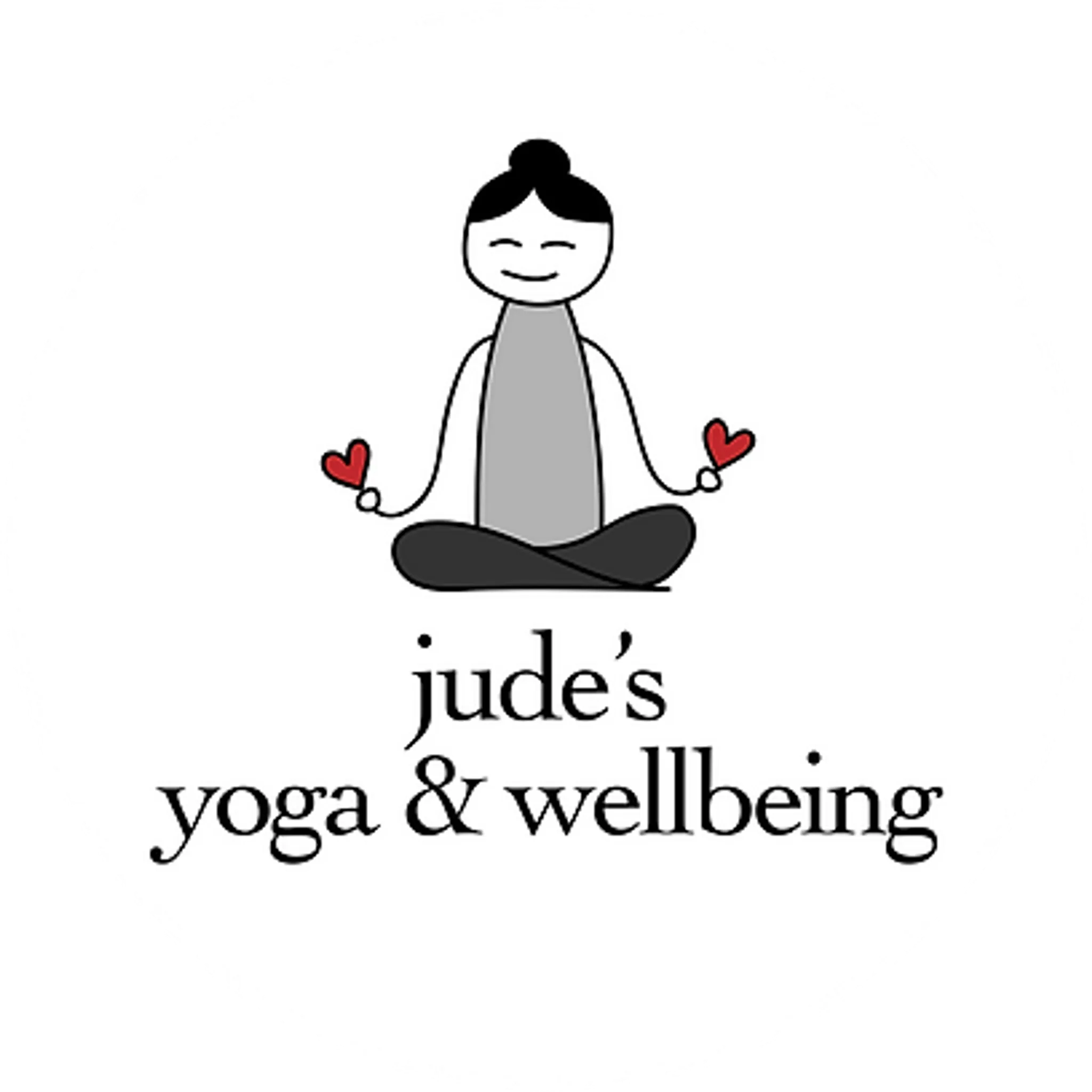 Jude's yoga & wellbeing