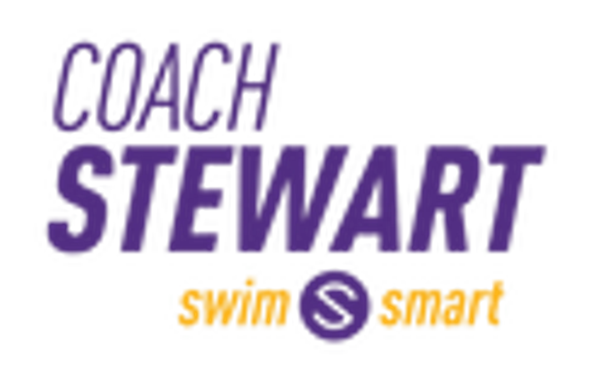 Coach Stewart - Swim Smart