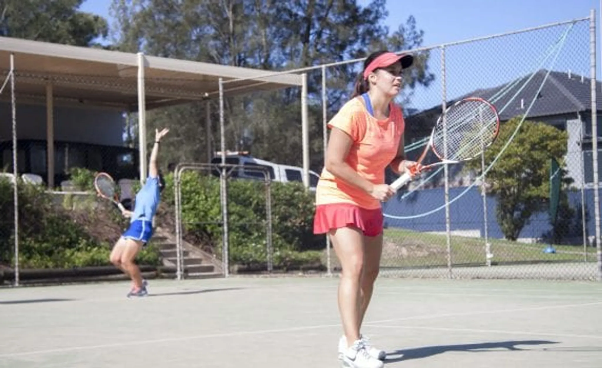 Junior Round Robins - NSTA Coloured Ball Series