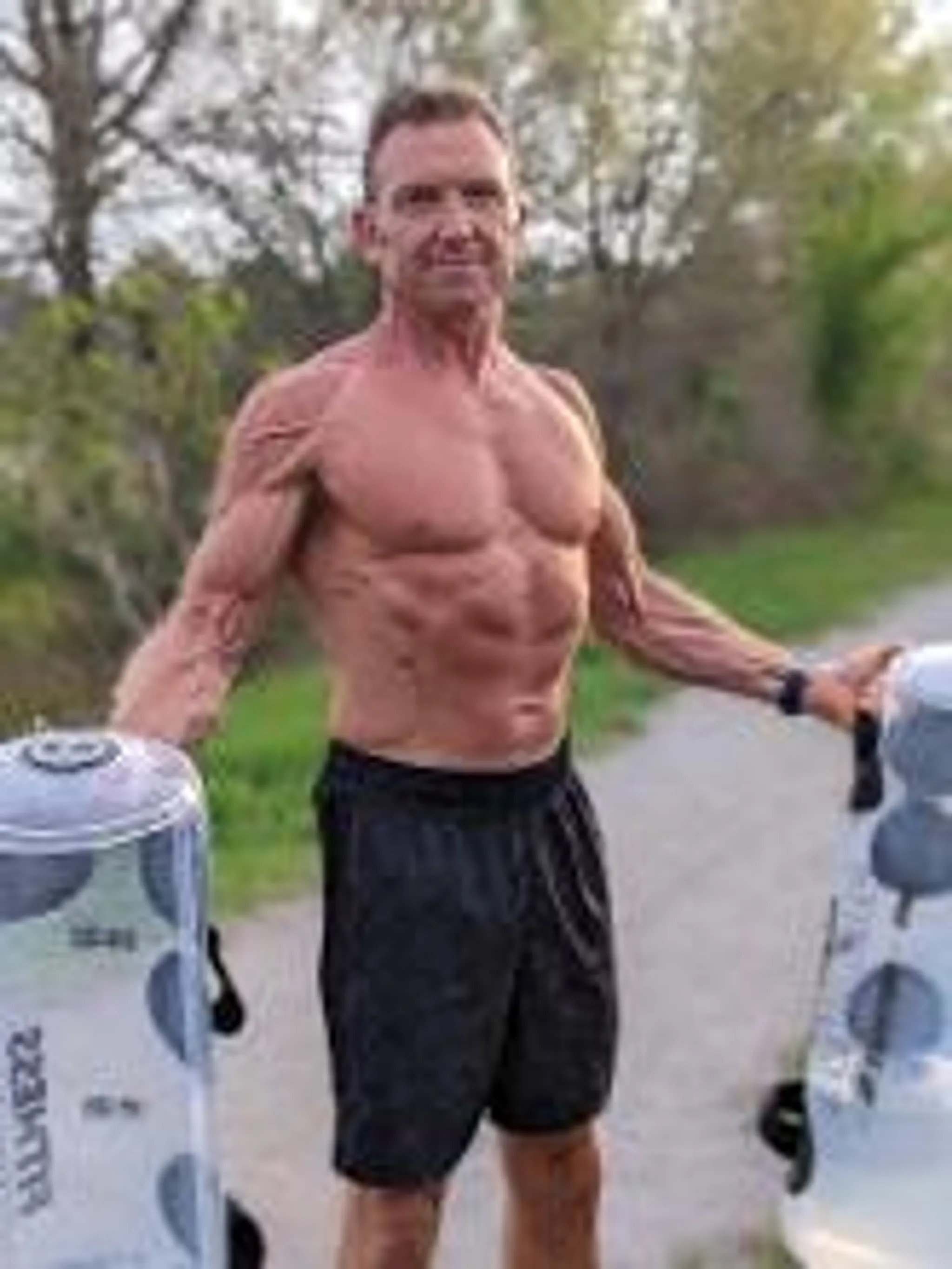 Diamond Fitness Personal Training