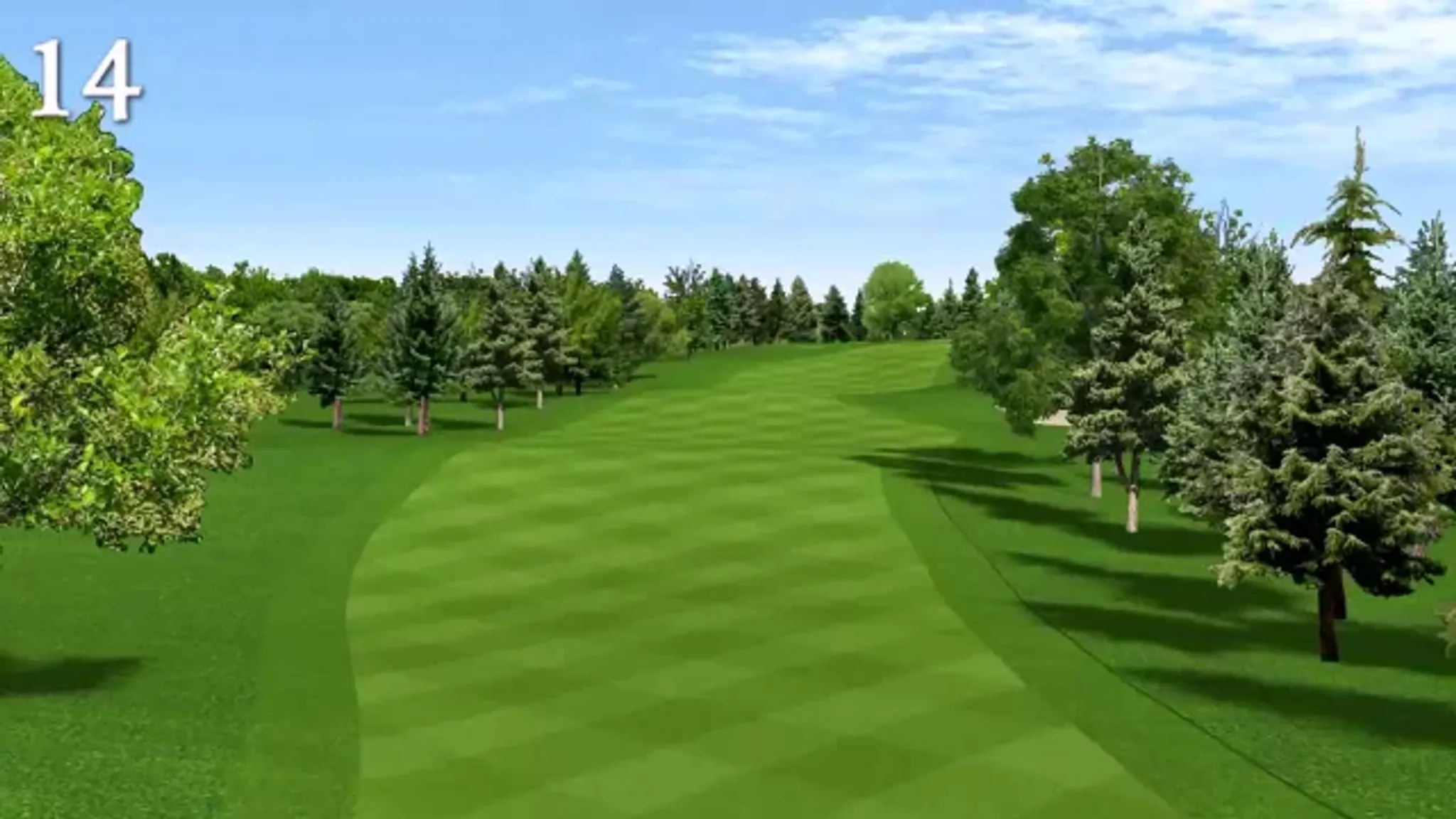 Sturgeon Valley Golf & Country Club