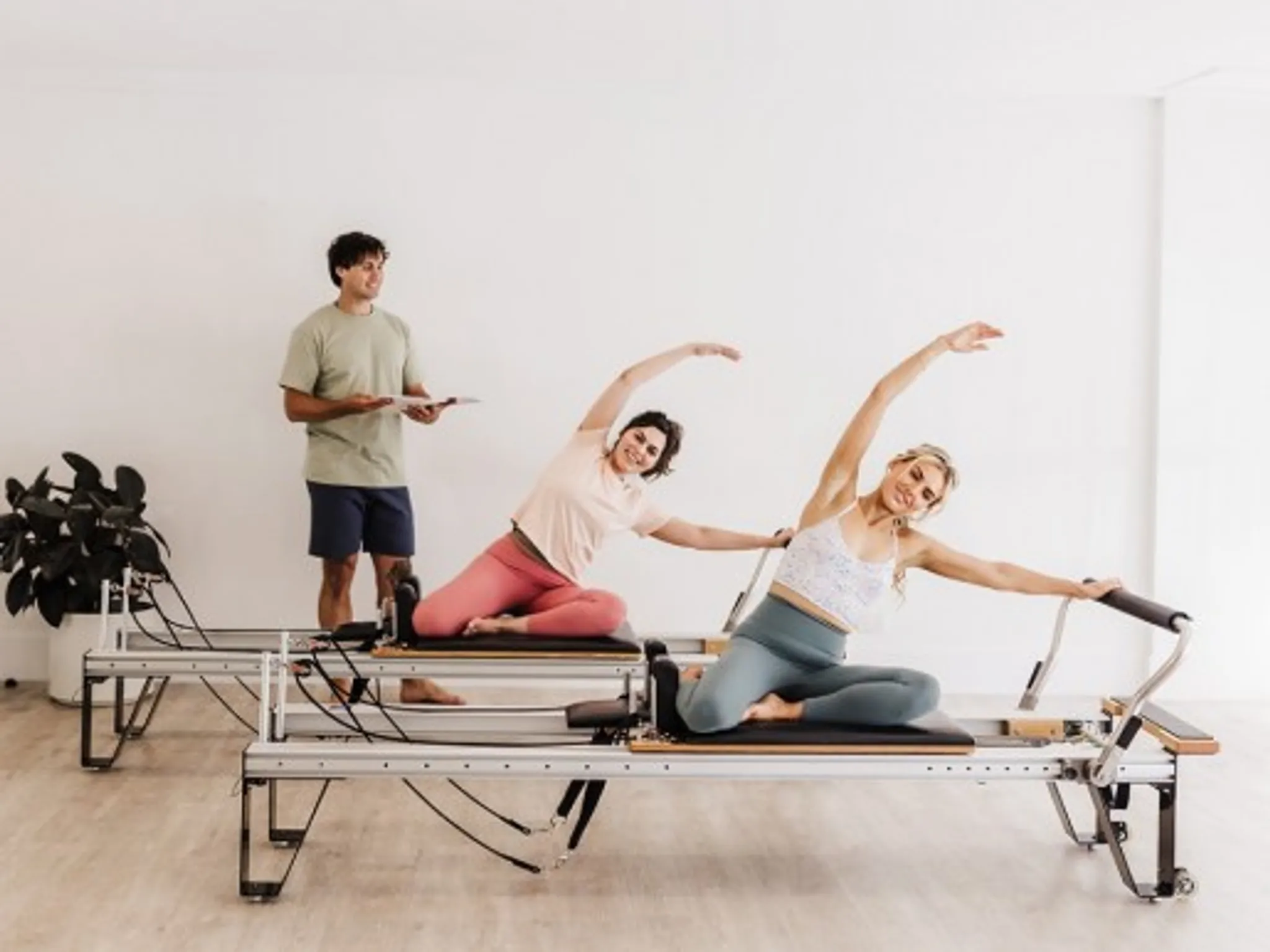 APPI Ante/Post Natal Pilates