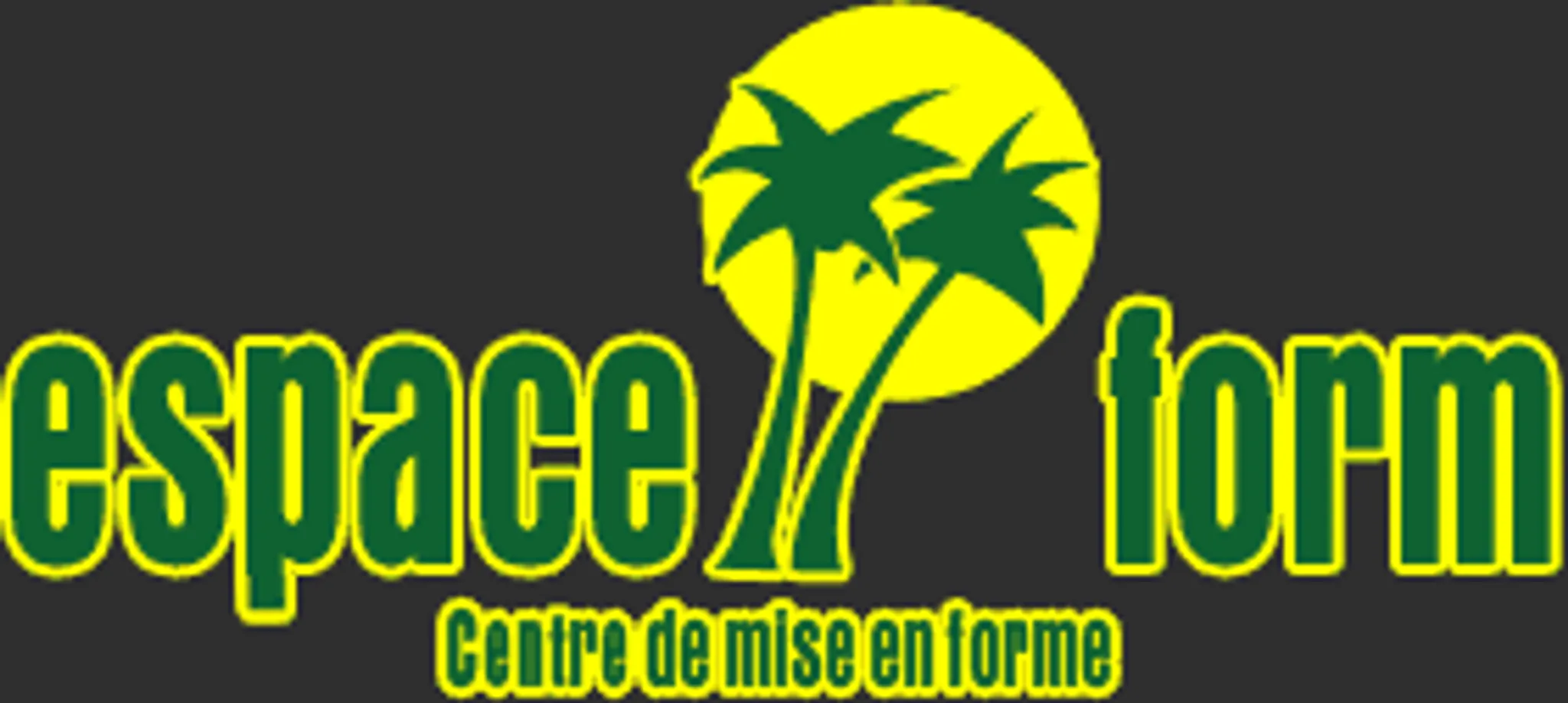 Espace Form, centre de mise en forme