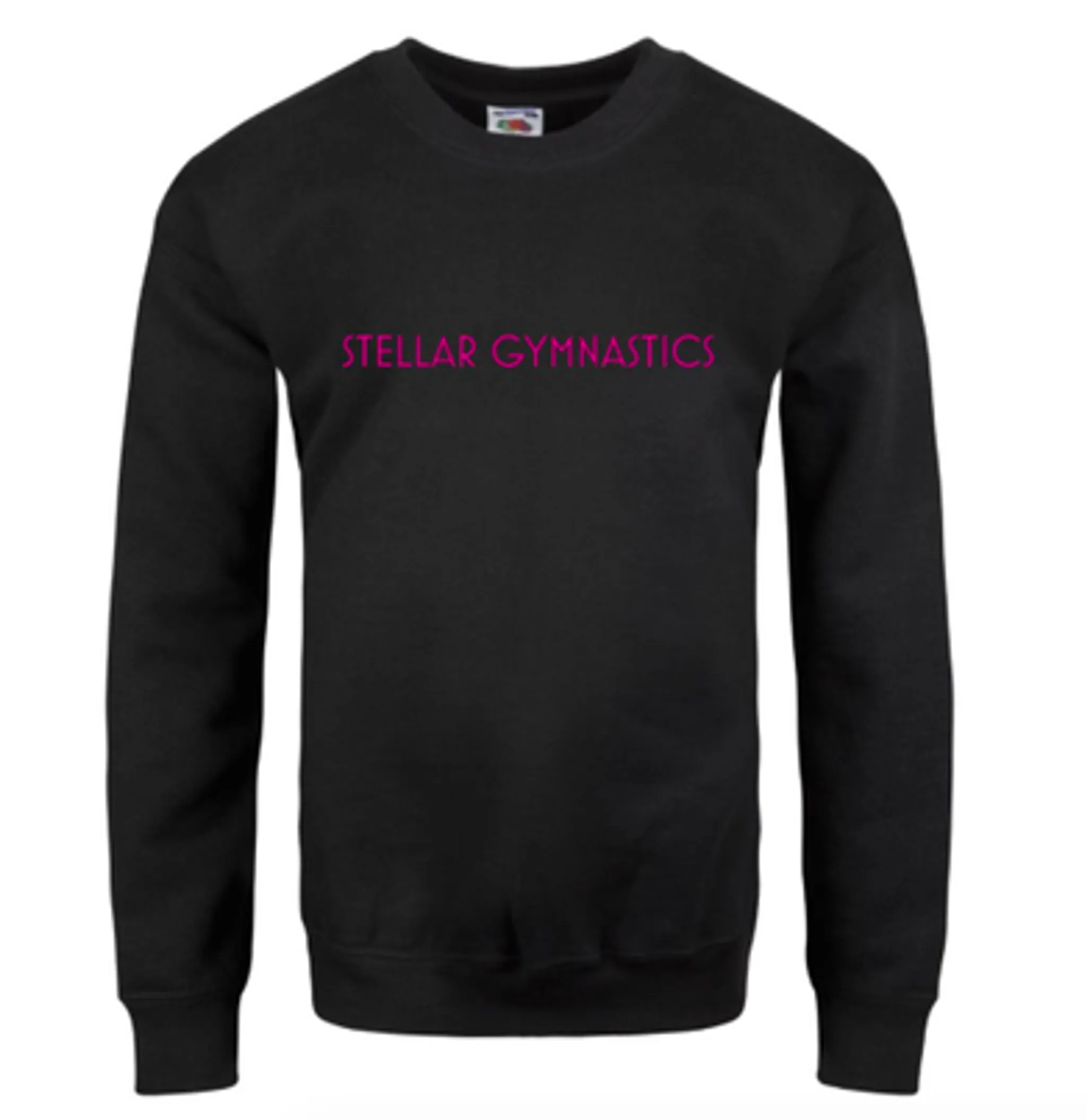 Stellar Gymnastics