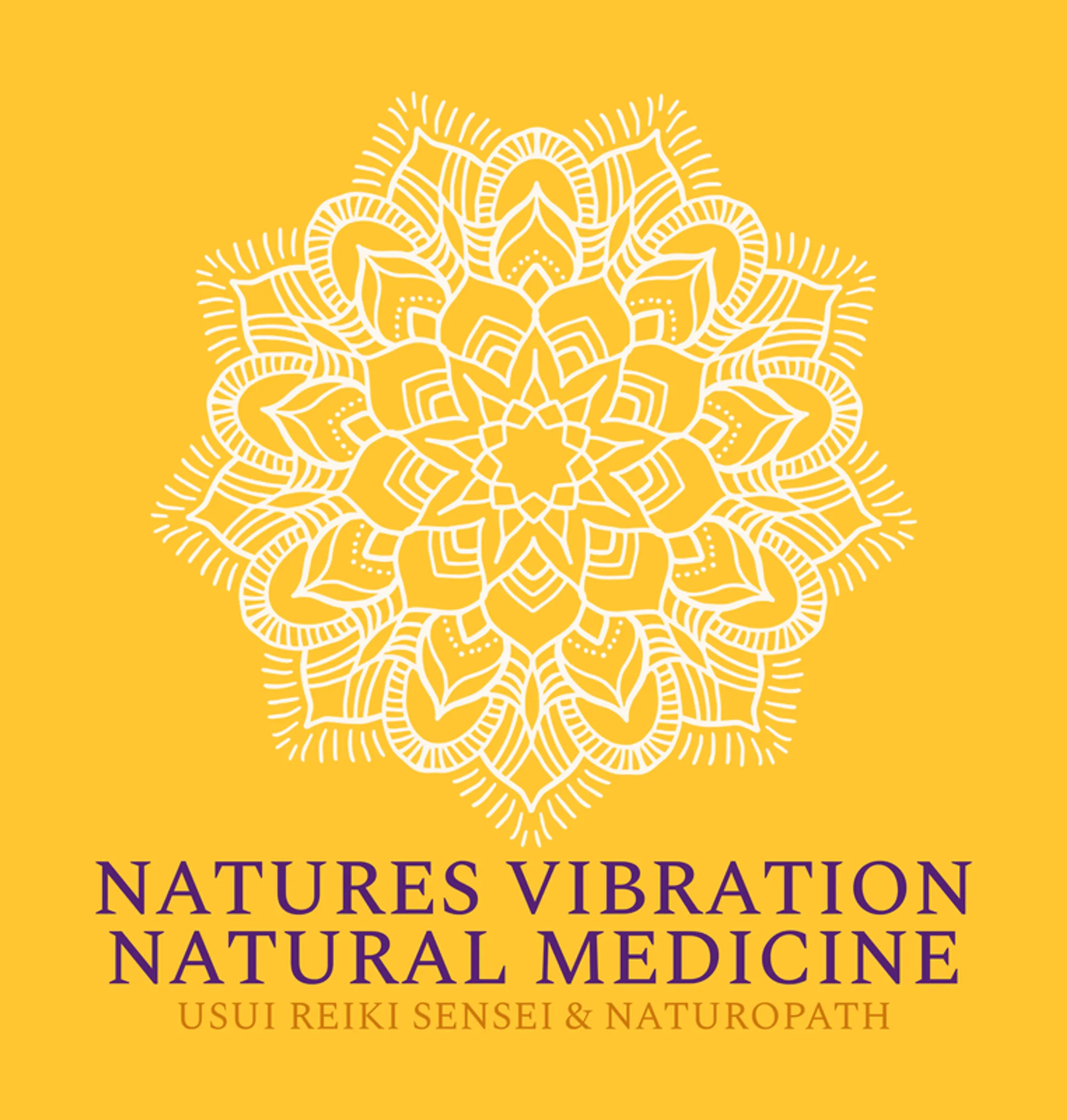Natures Vibration Naturopath & Usui Reiki Trainer