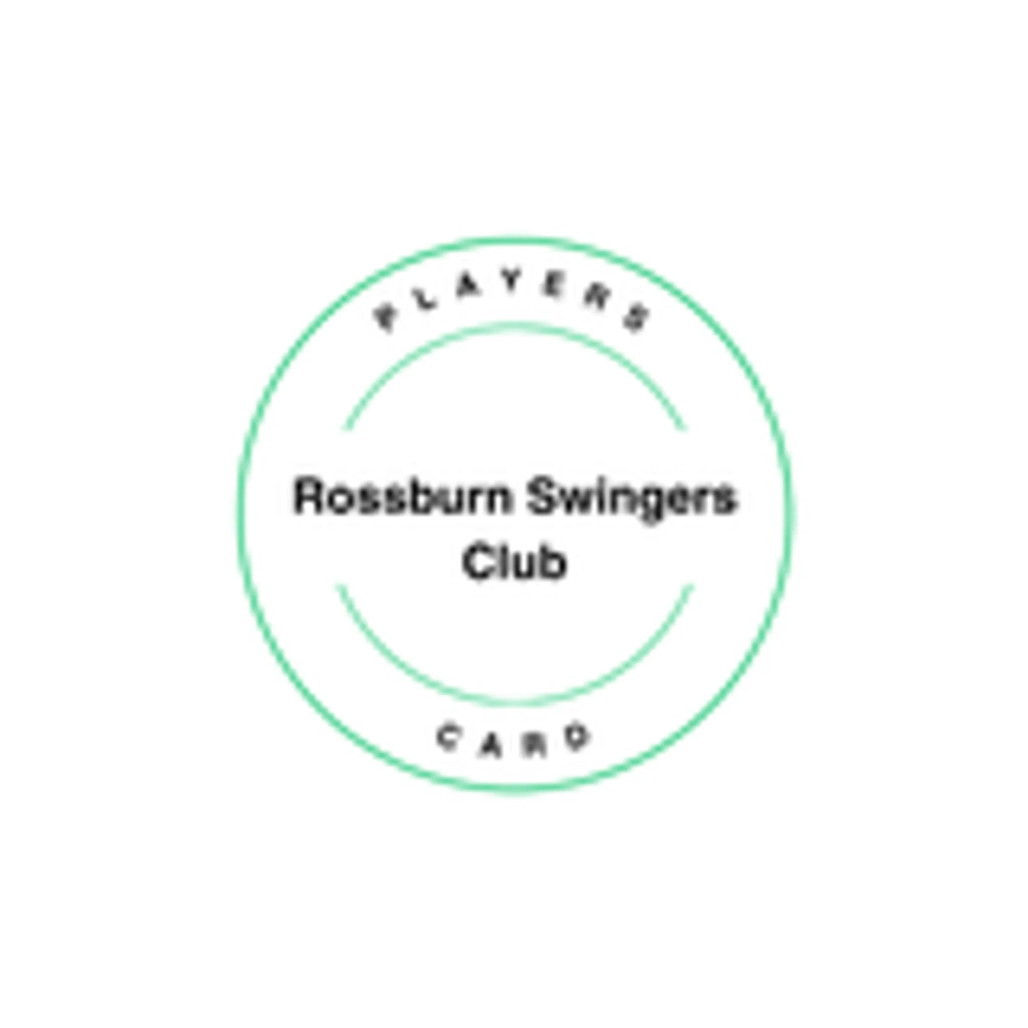 Rossburn Swingers Club