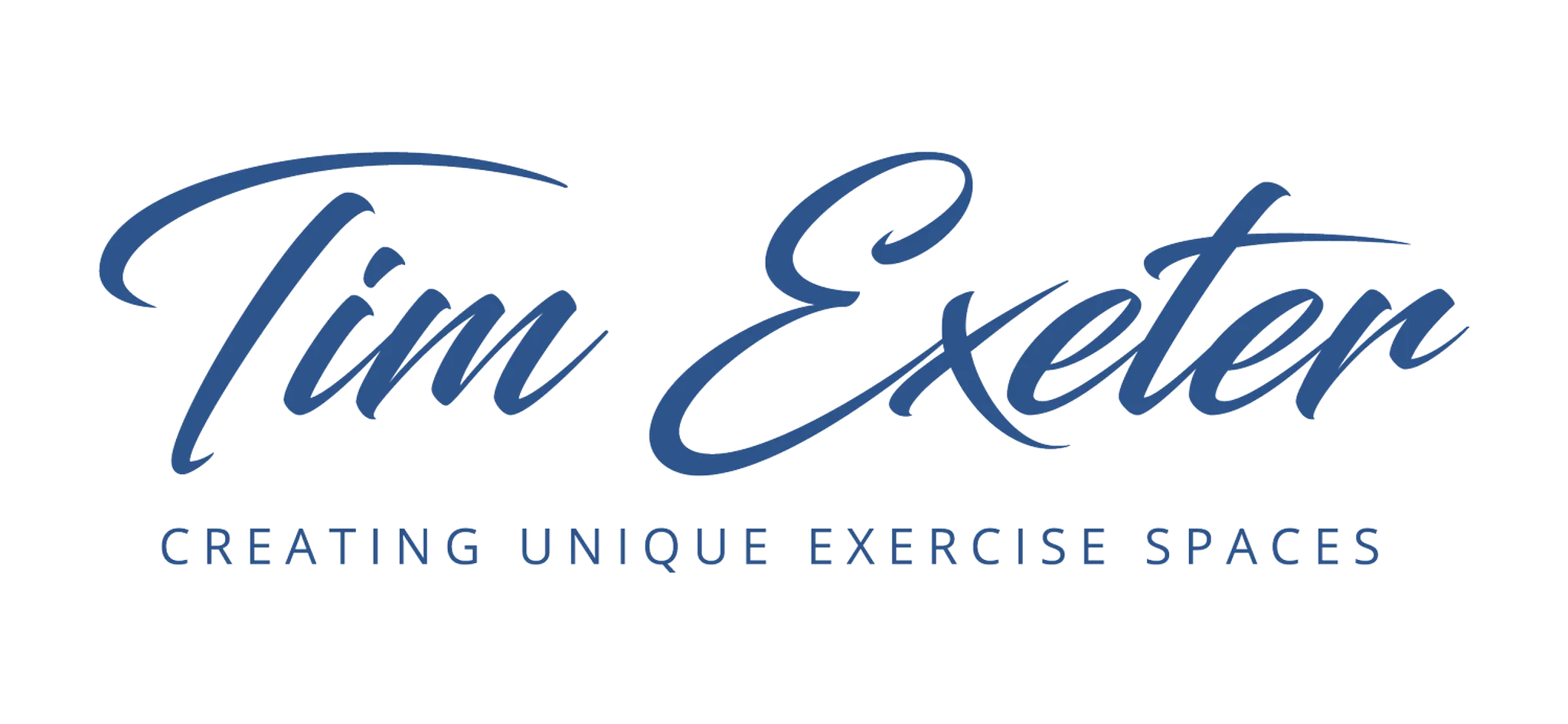 Tim Exeter - Luxury Gym Design