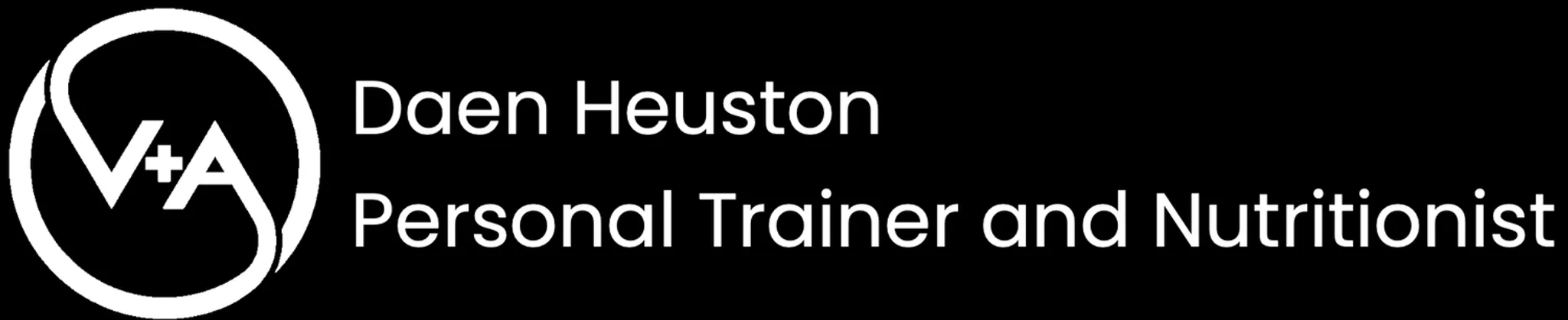 Daen Heuston Personal Trainer+Nutrition