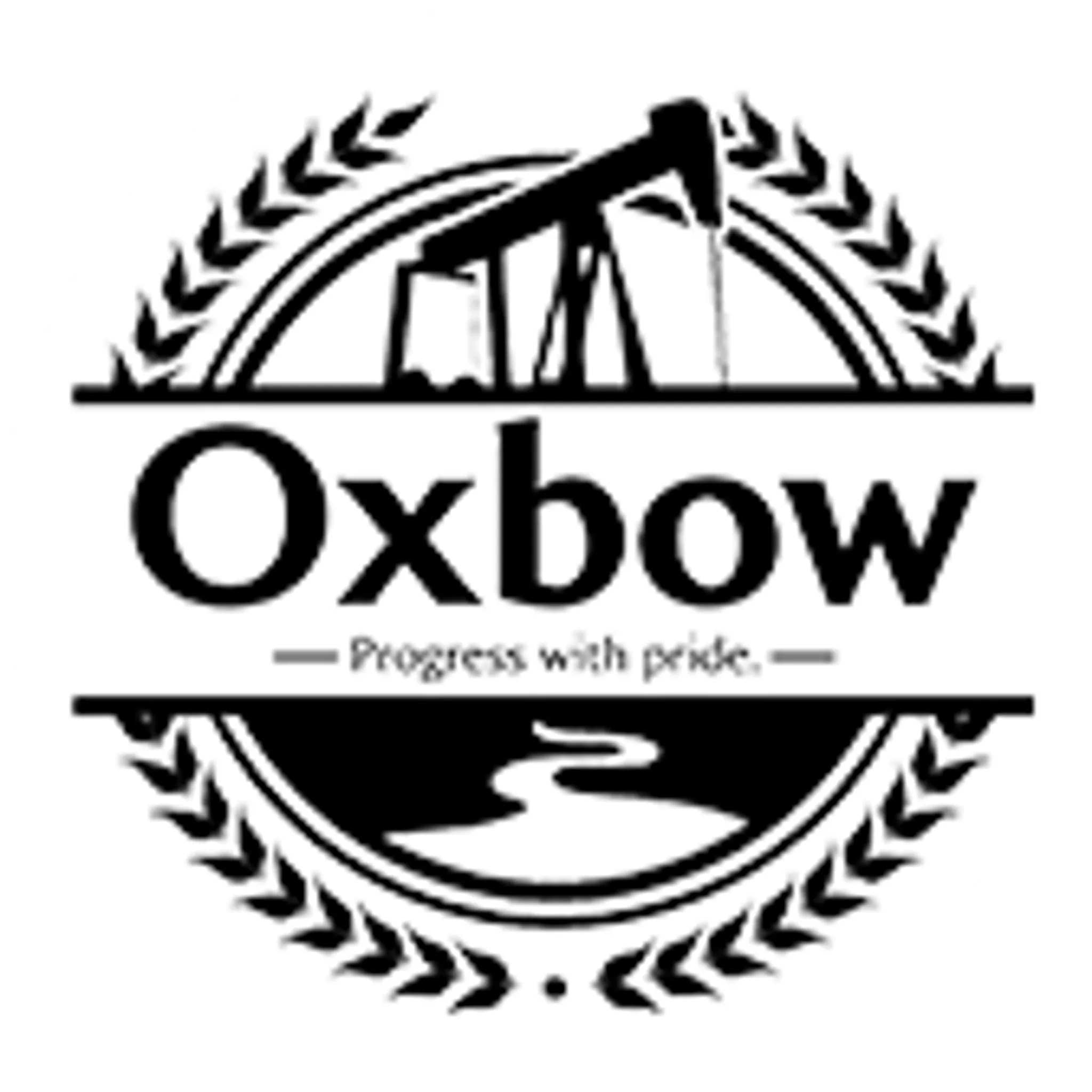 Oxbow Pool