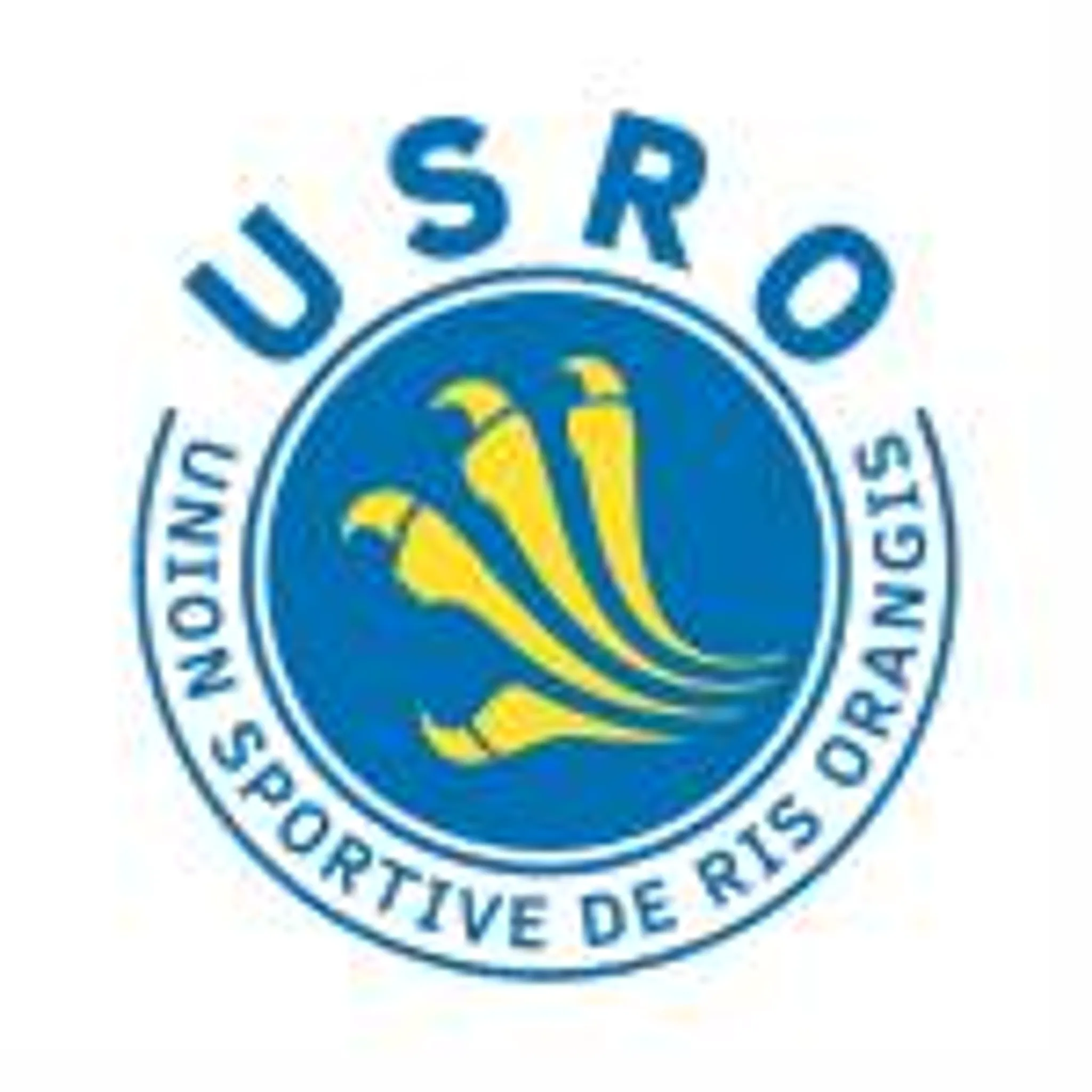 Union Sportive Ris Orangis Section Rugby (U.S.R.O-Rugby)