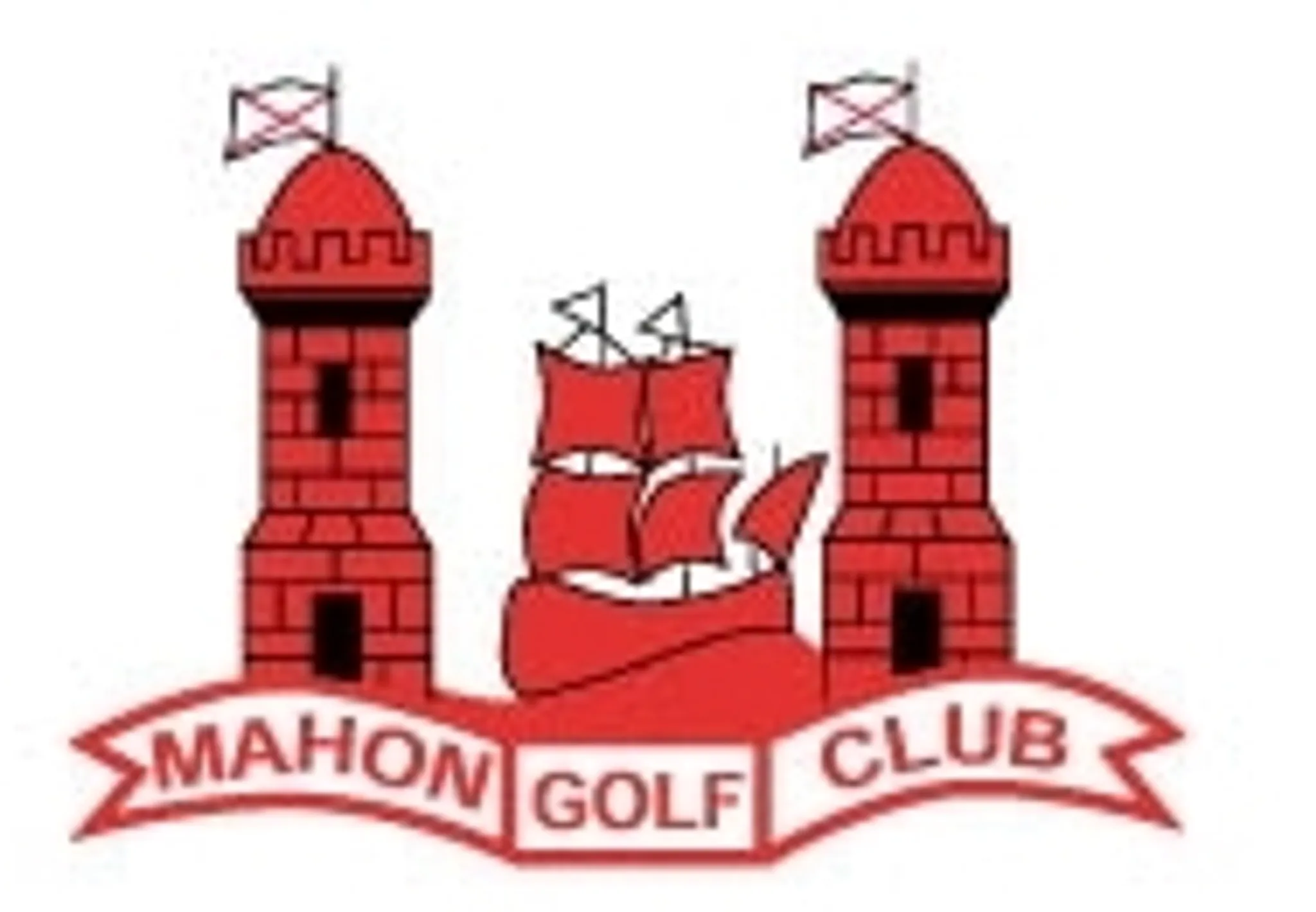 Mahon Golf Course