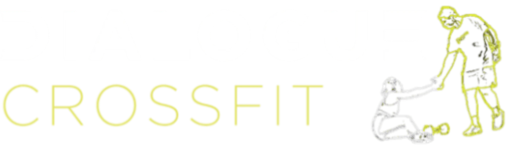 Dialogue CrossFit