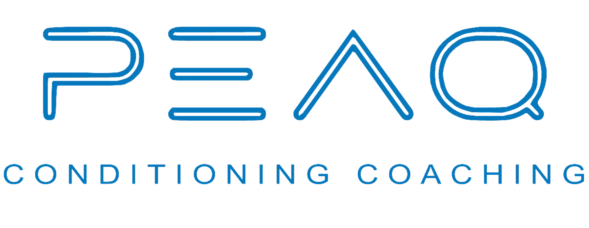 PEAQ Conditioning Coaching