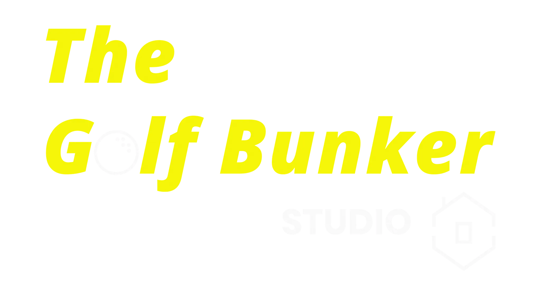The Golf Bunker Studio