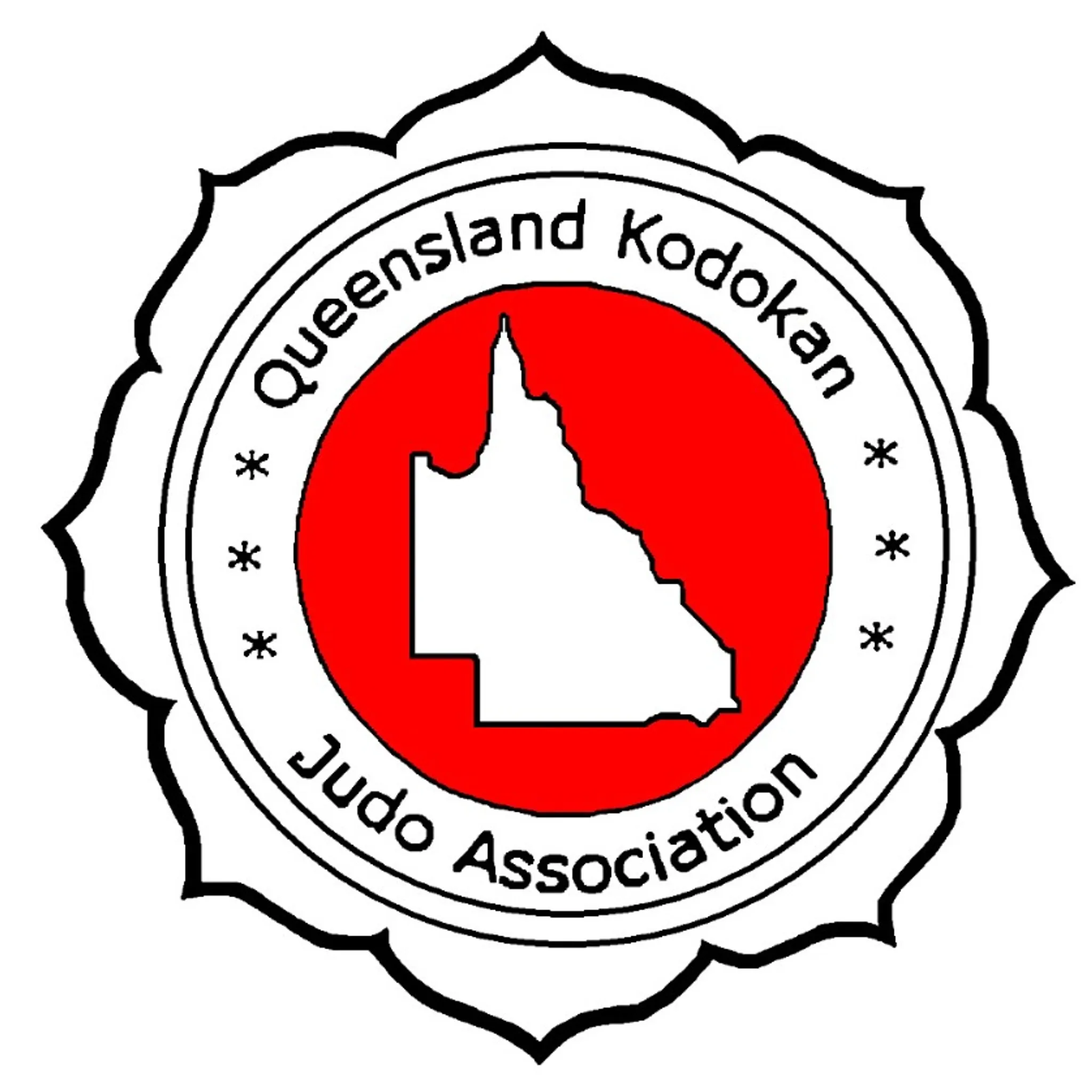 Queensland Kodokan Judo Association