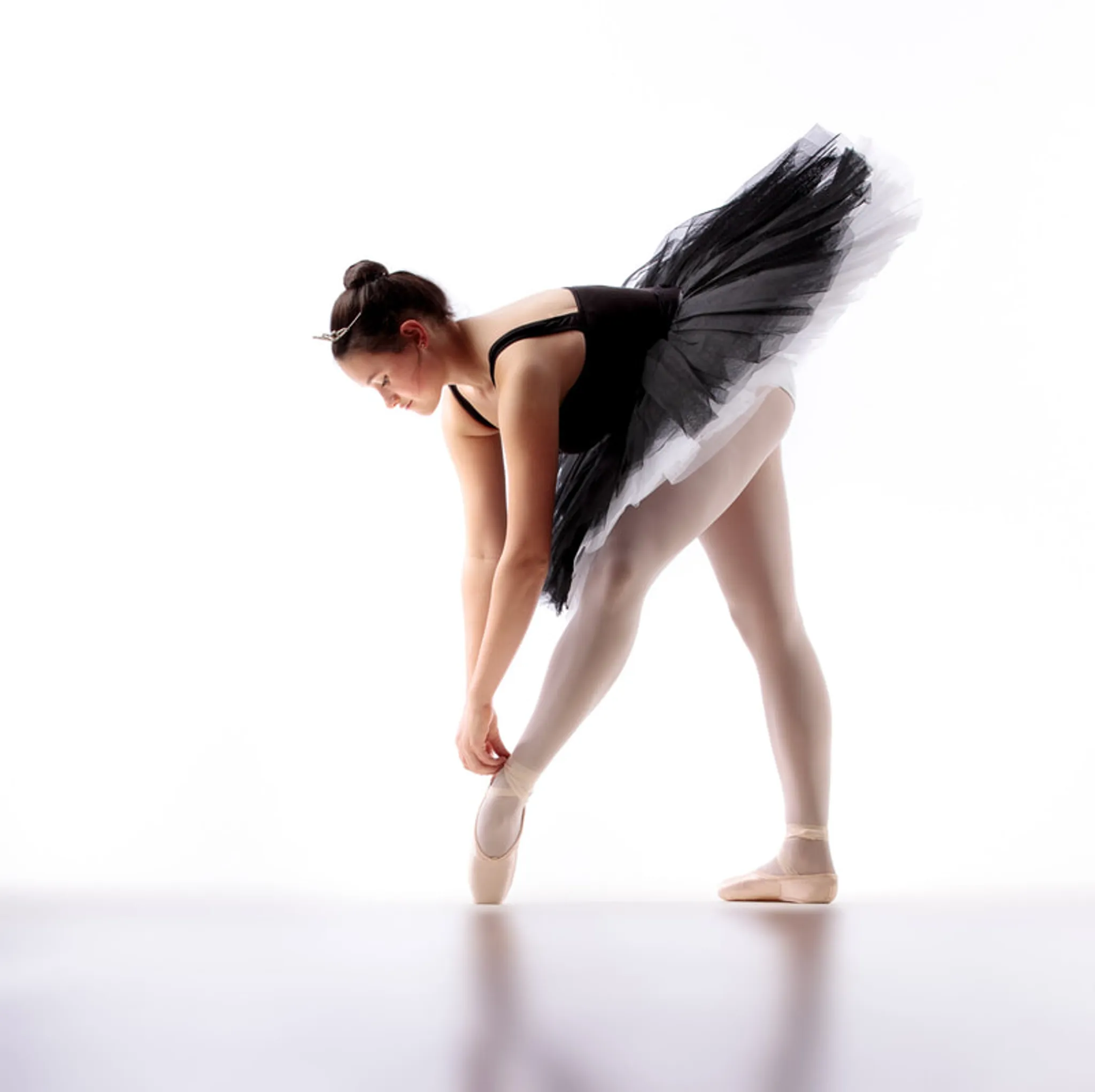 Liss Forest Ballet School Cecchetti Classical Ballet