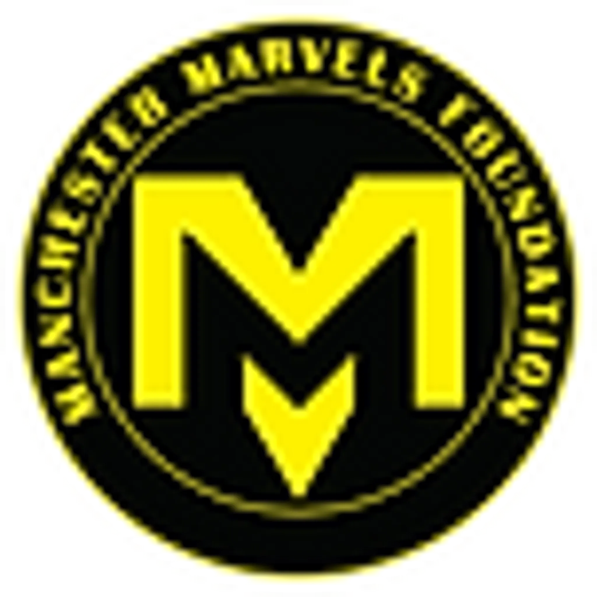 Manchester Marvels Volleyball