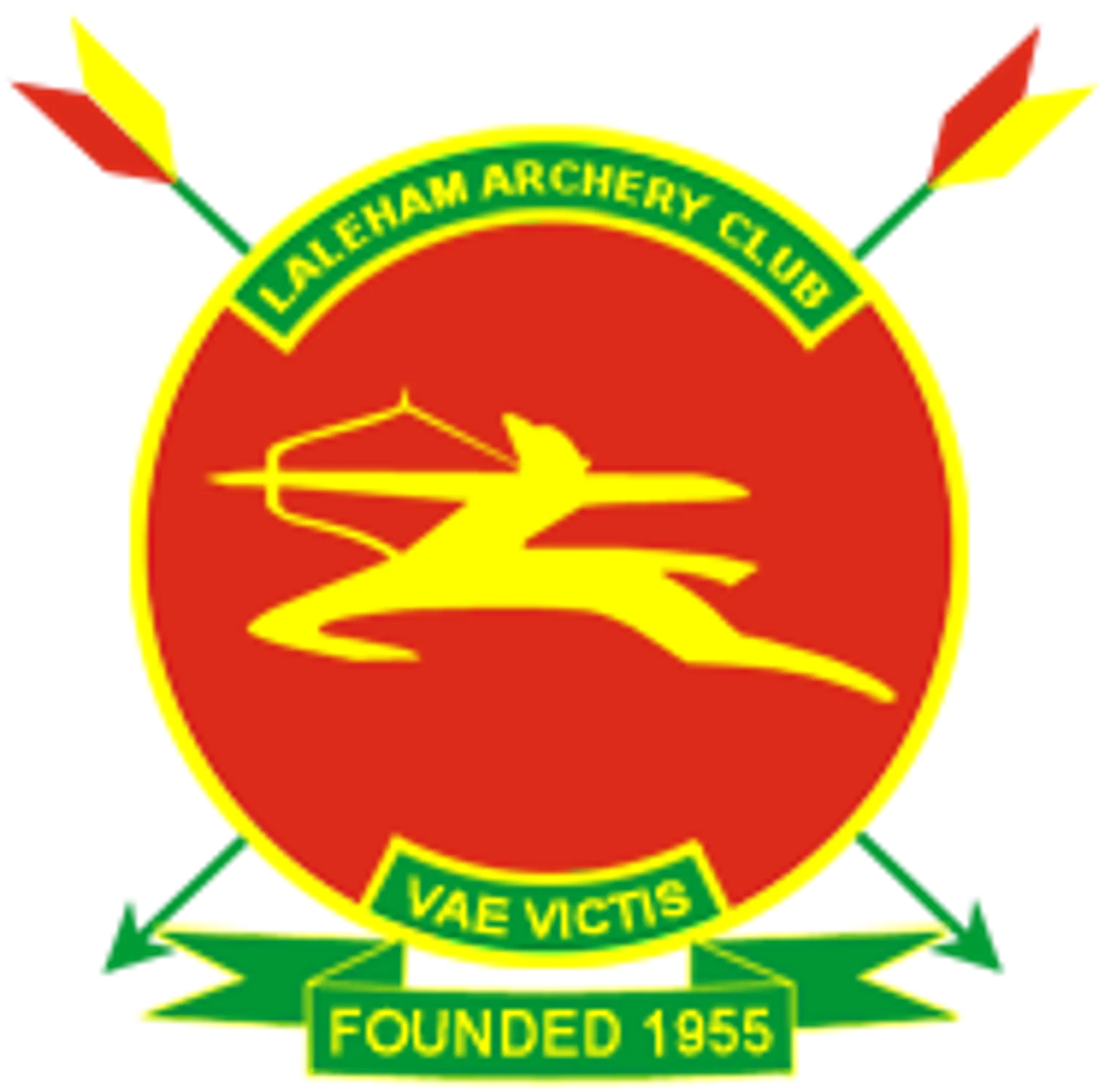 Laleham Archery Club