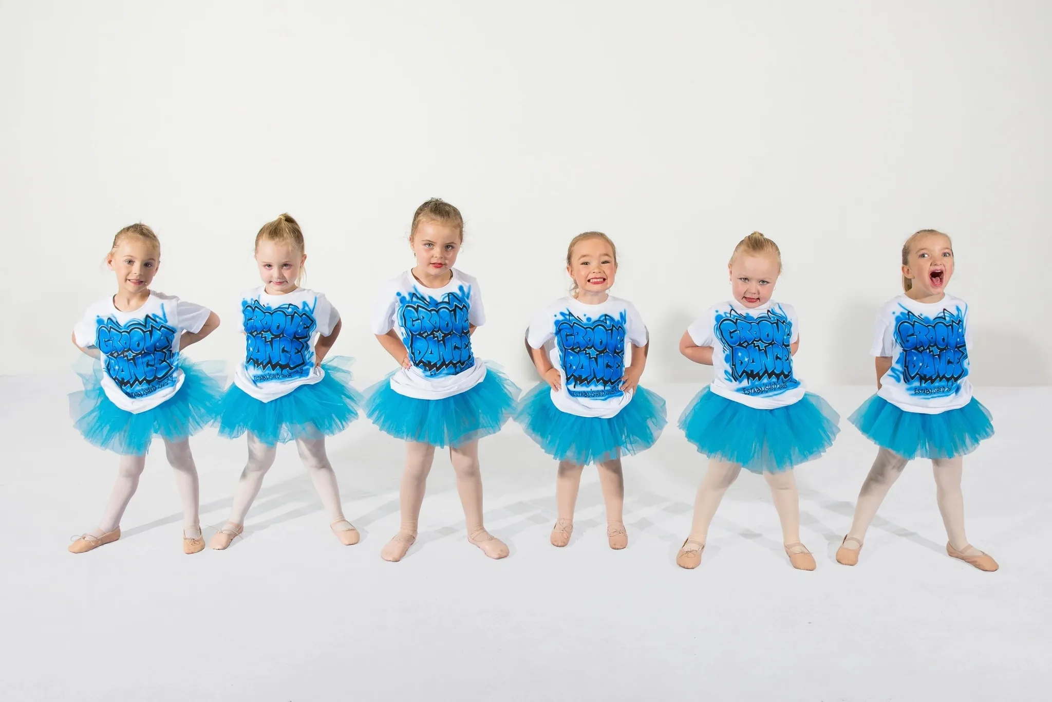 The Wiggles World of Dance Hip Hop Introductory Offer