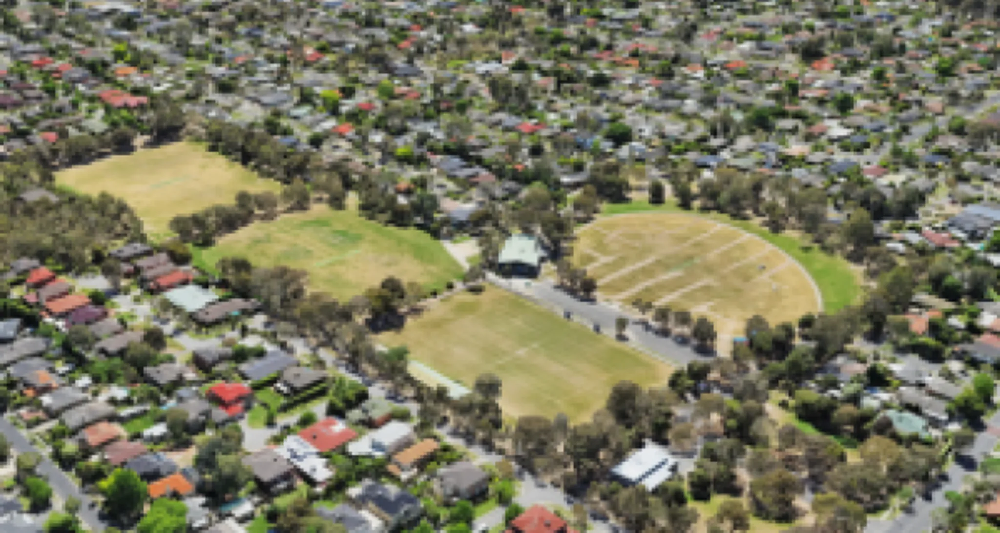 Forest Hill Reserve Basketball Court