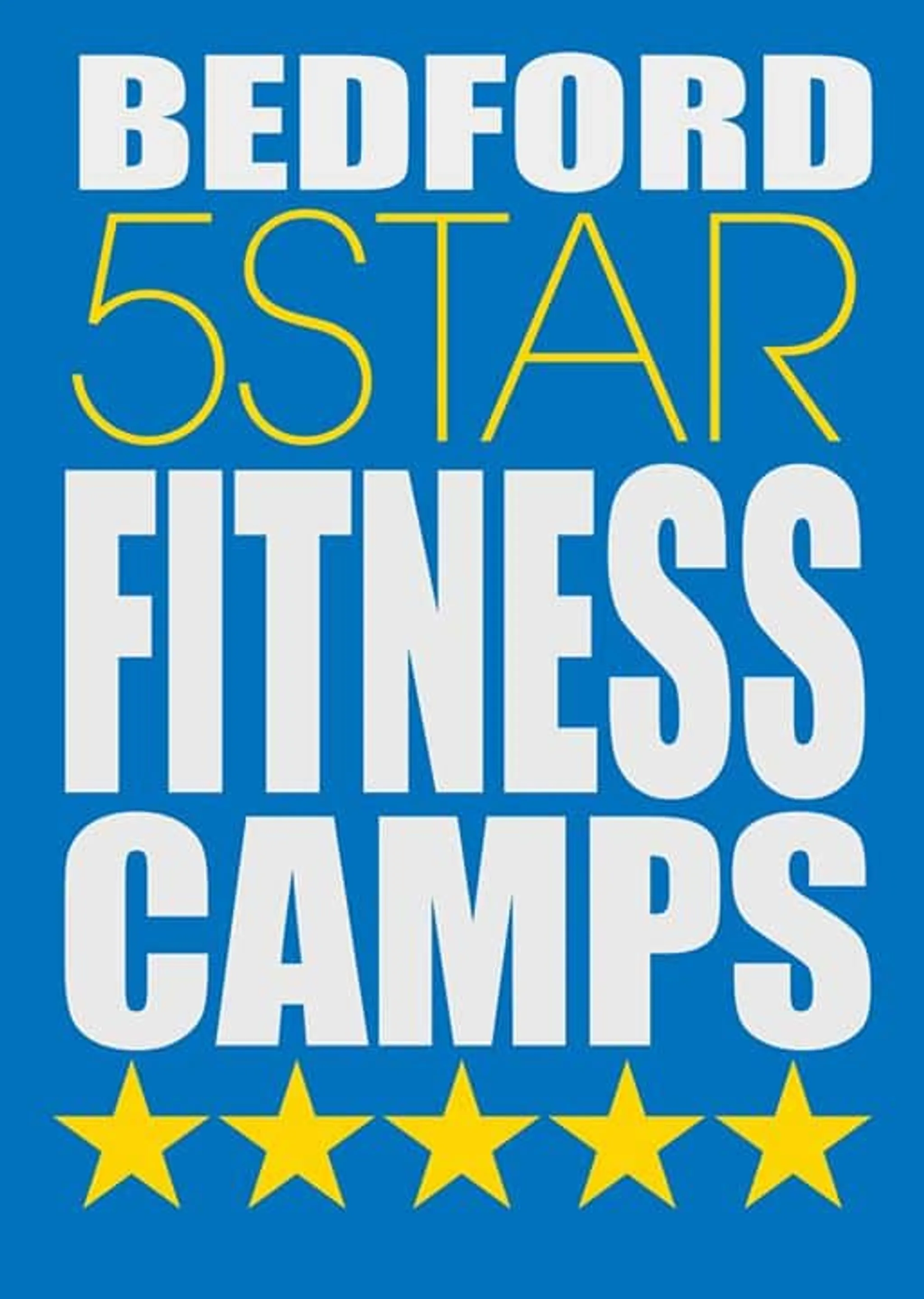 Bedford Fitness Camps