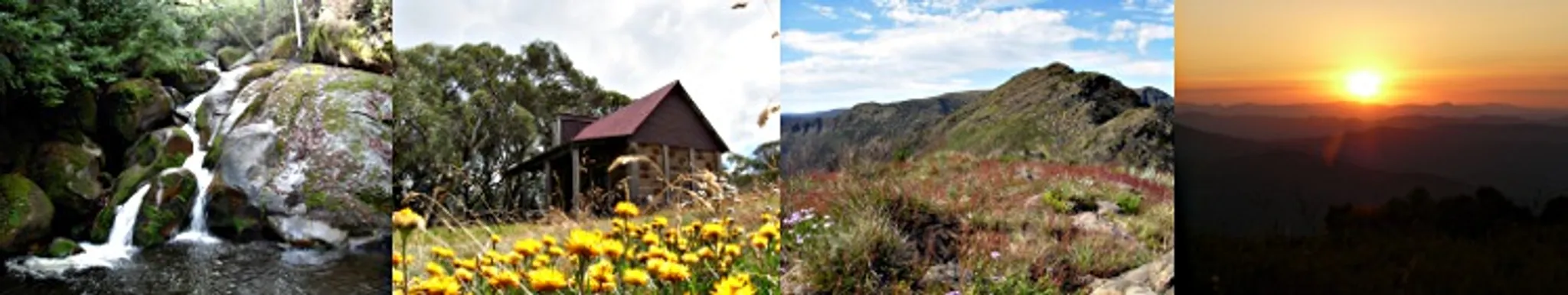 Echuca Moama Bushwalkers Inc.