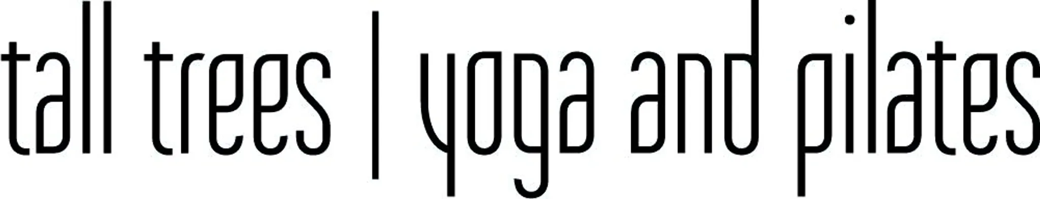 Tall Trees Yoga and Pilates