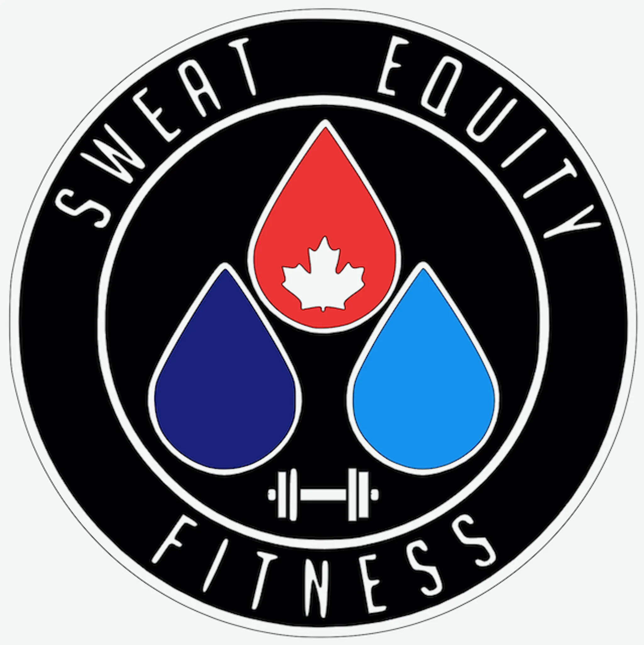 Sweat Equity Fitness